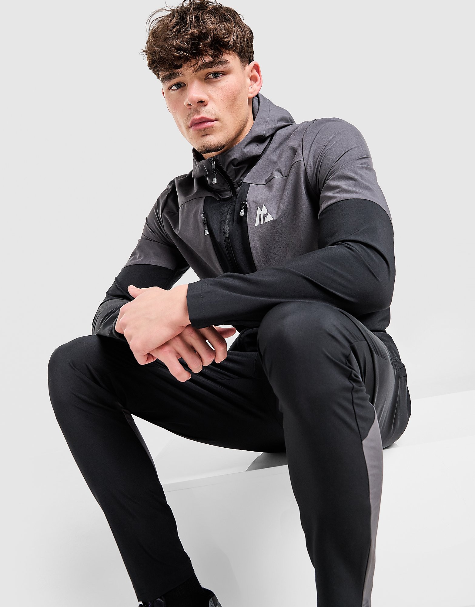 MONTIREX Impel Woven Jacket