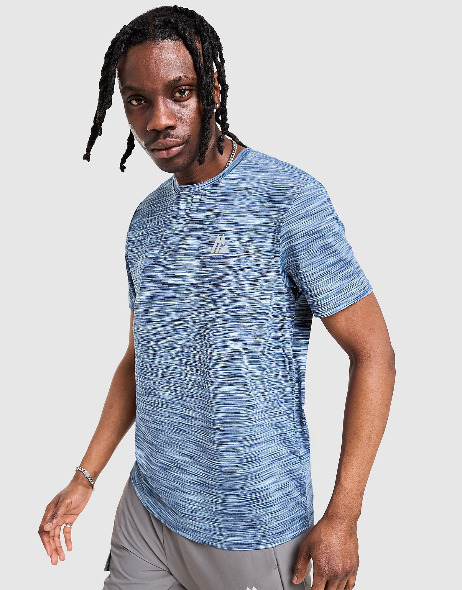 MONTIREX Trail T Shirt