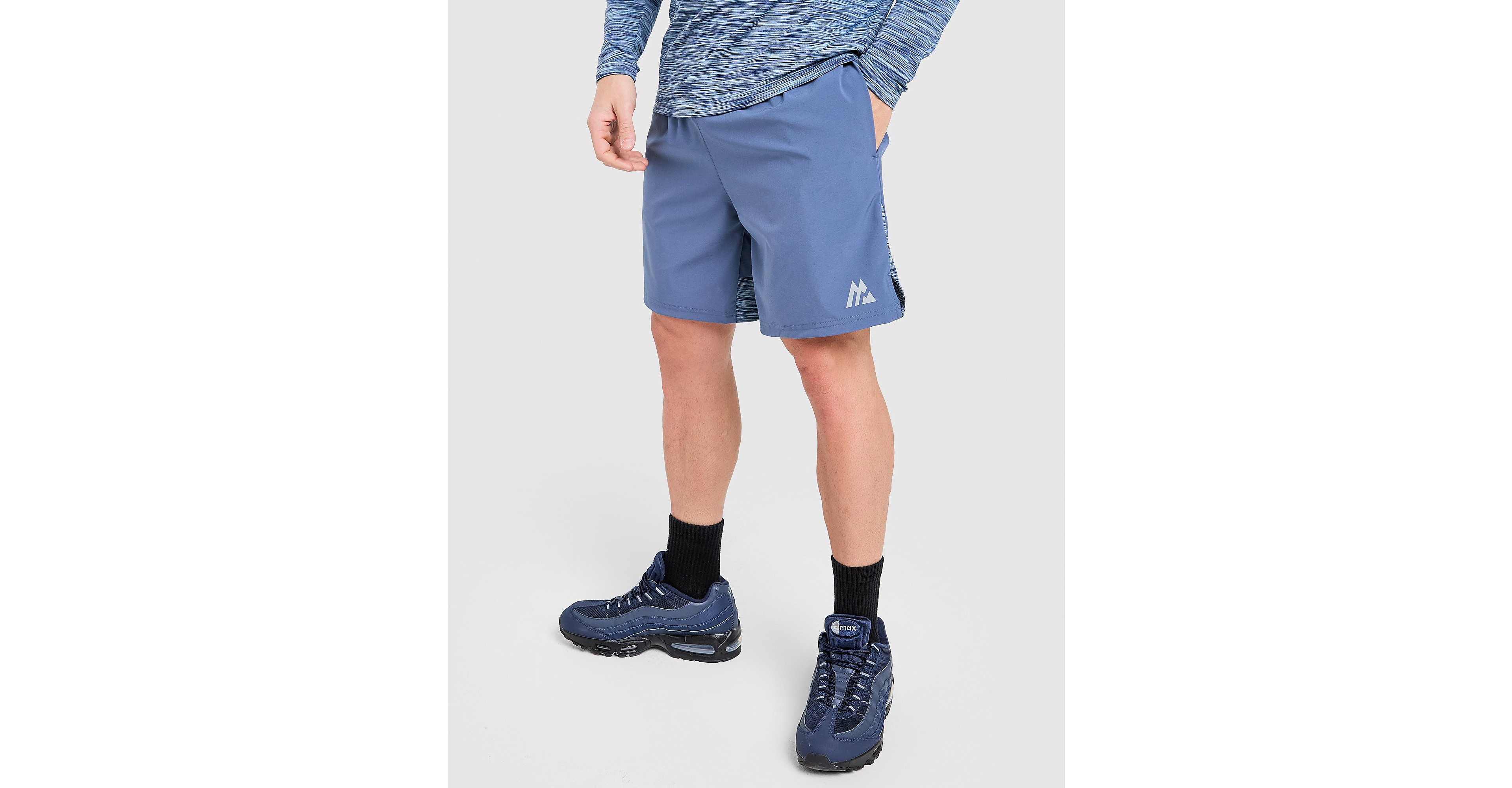 Trail Shorts
