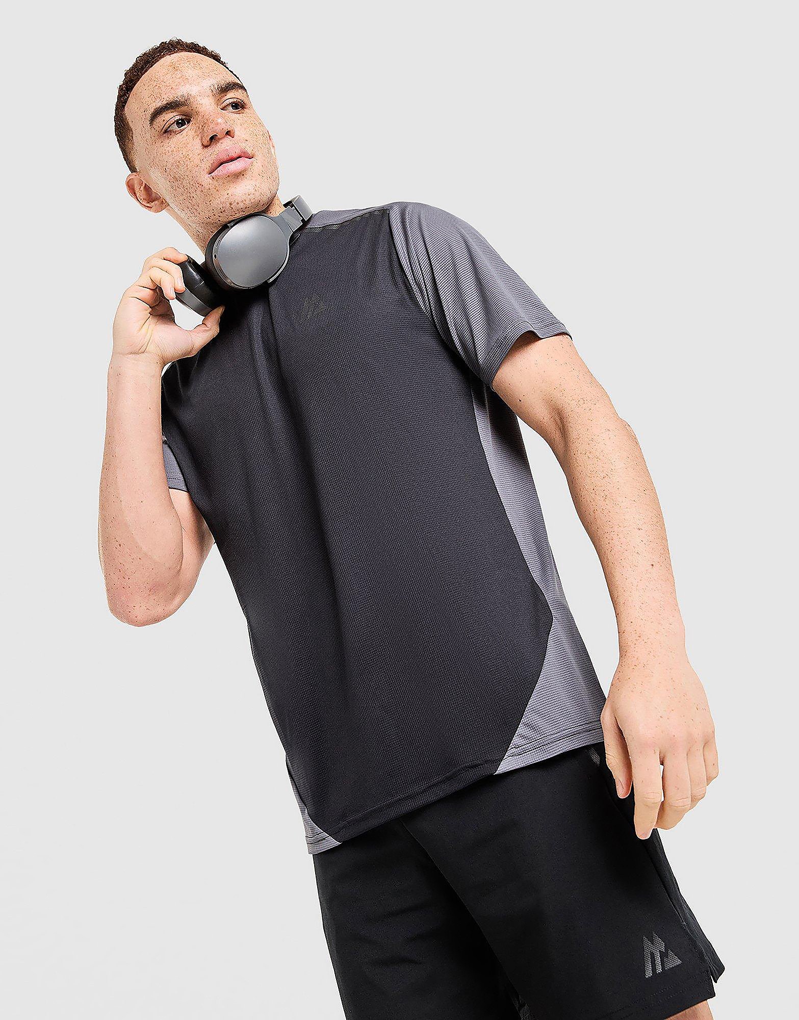 MONTIREX Torrent T Shirt