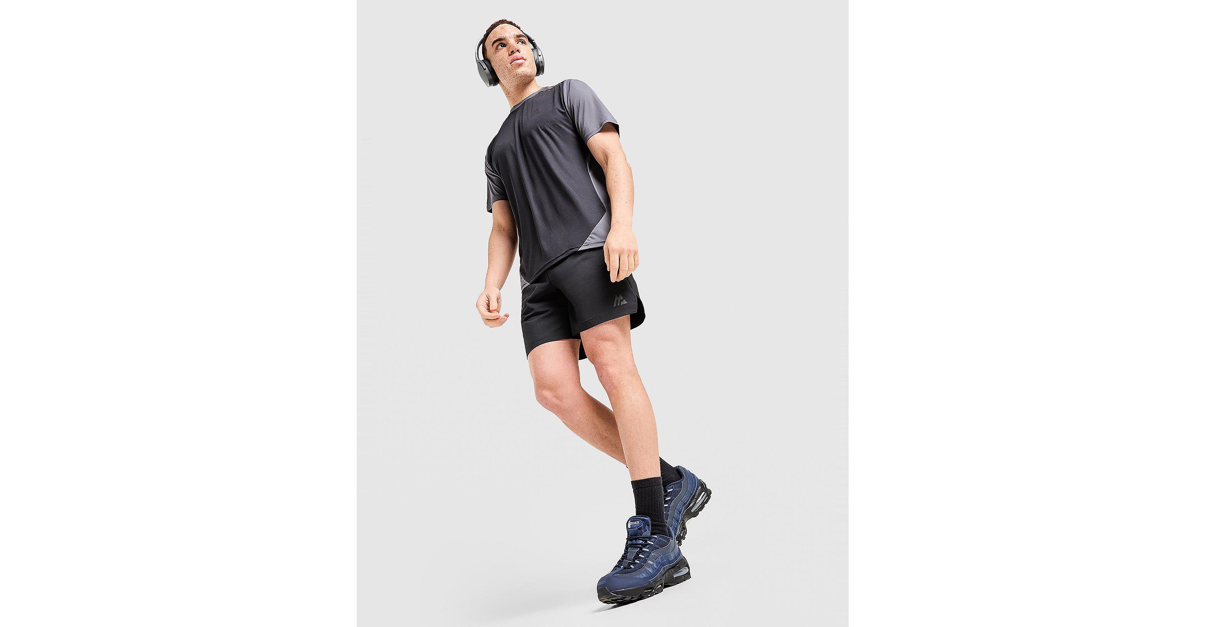Torrent Shorts