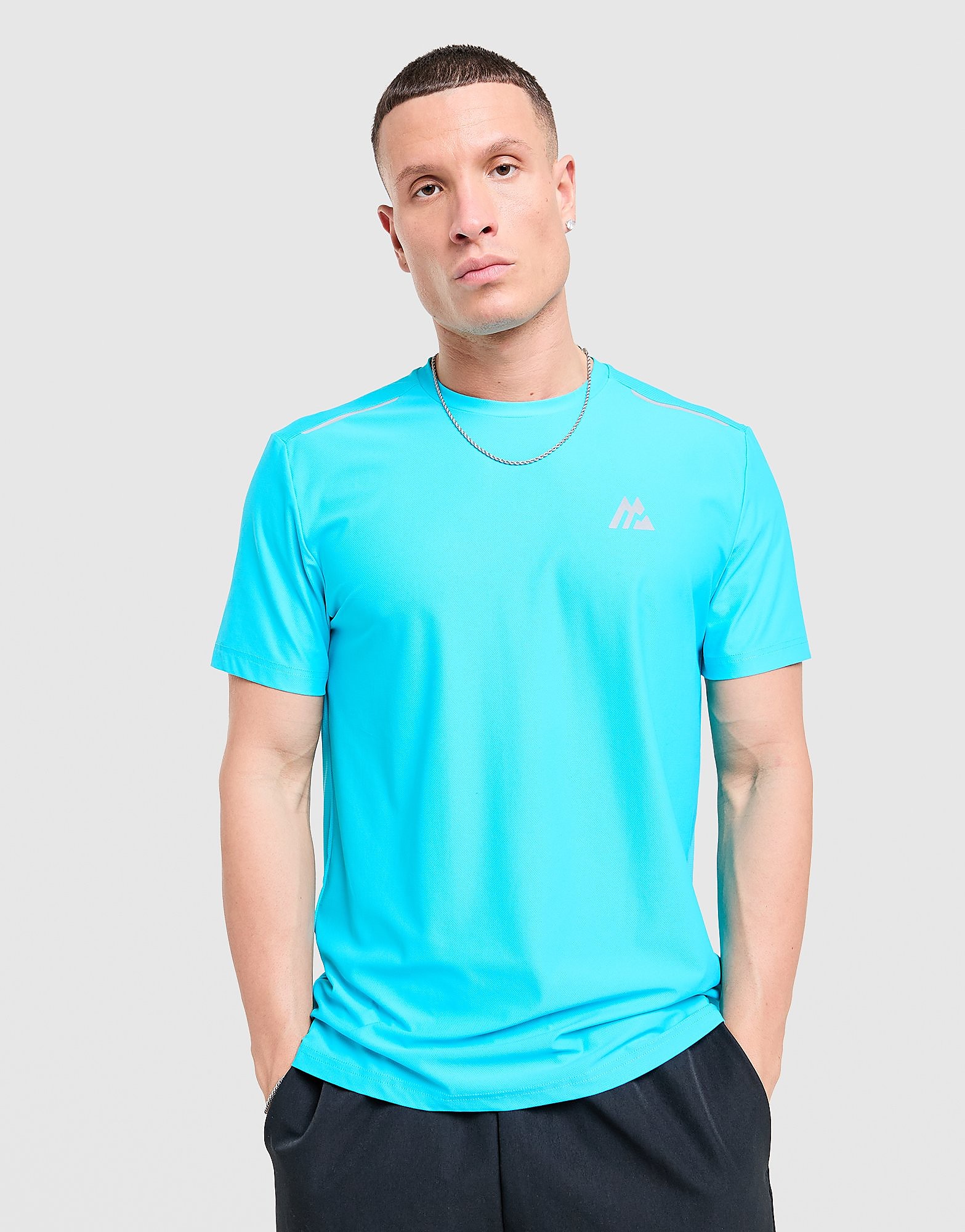 MONTIREX Charge 2.0 T Shirt