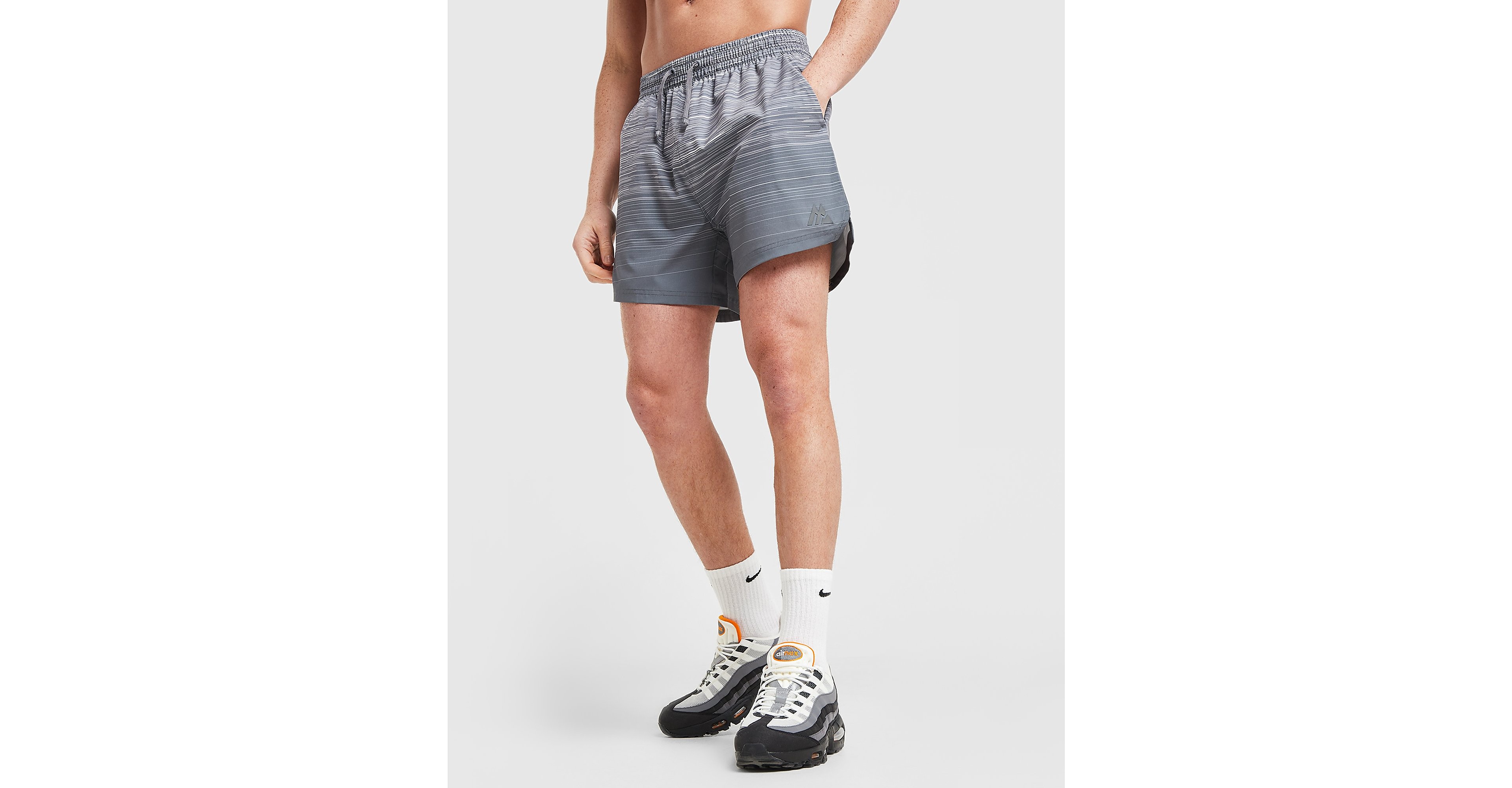 Trail Swim Shorts