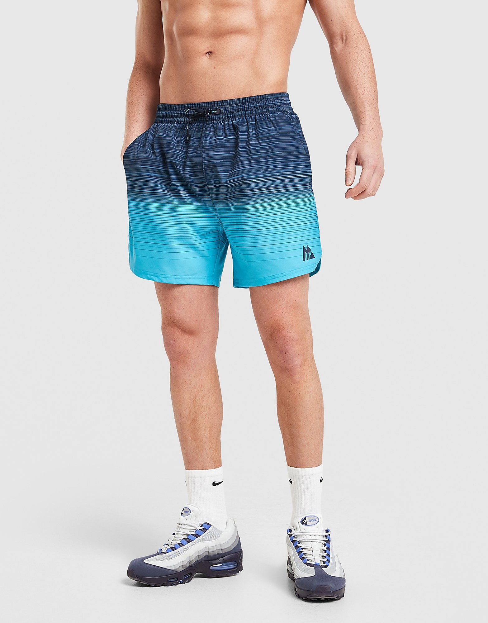 MONTIREX Trail Swim Shorts - vue 1