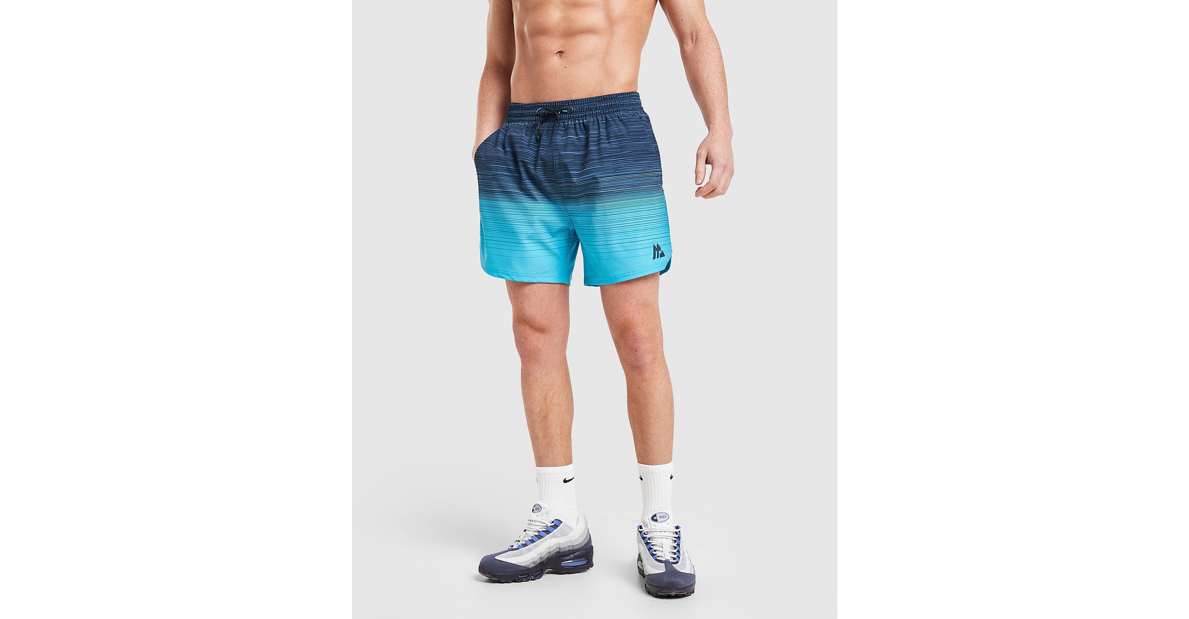 Trail Swim Shorts