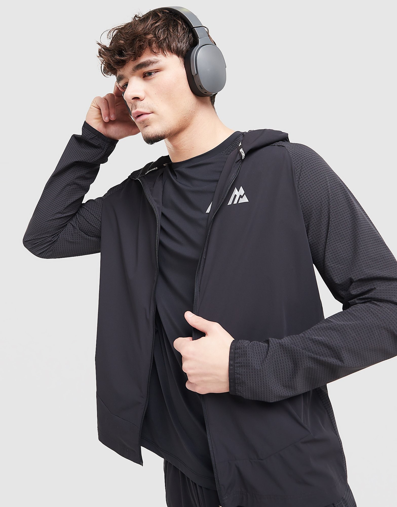 MONTIREX Reflective Jacket - vue 1