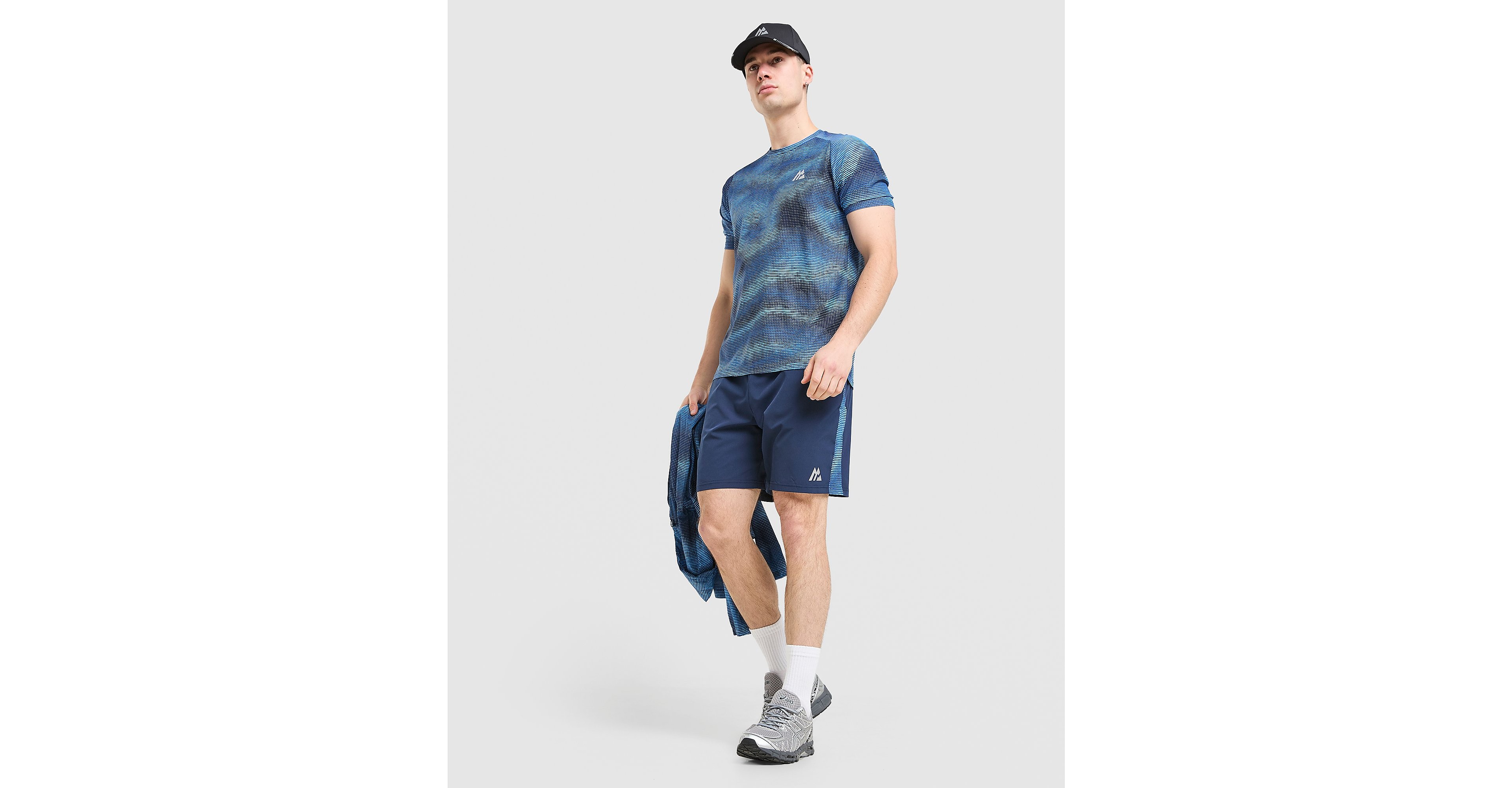 Haze Shorts