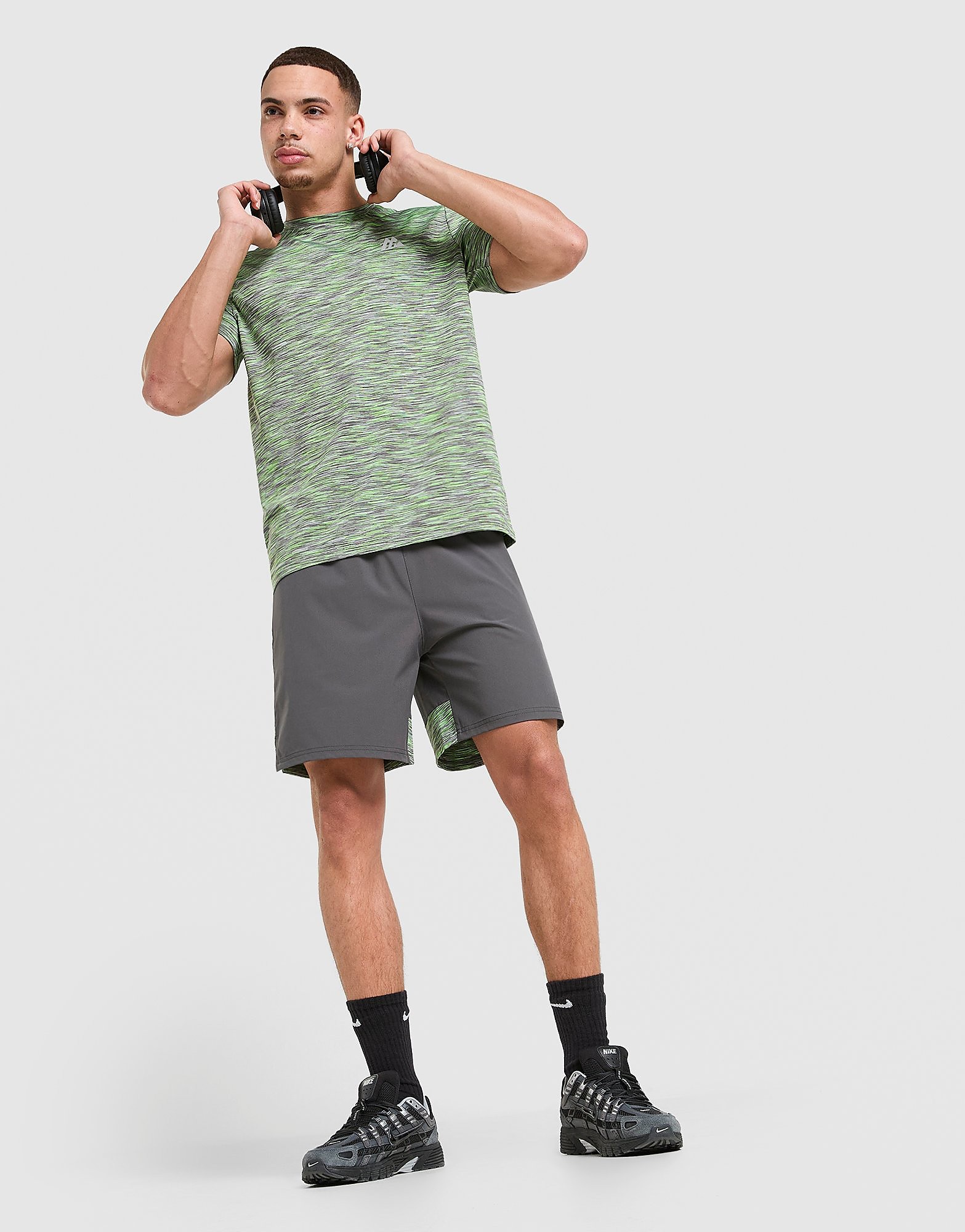 MONTIREX T shirt Trail - vue 1