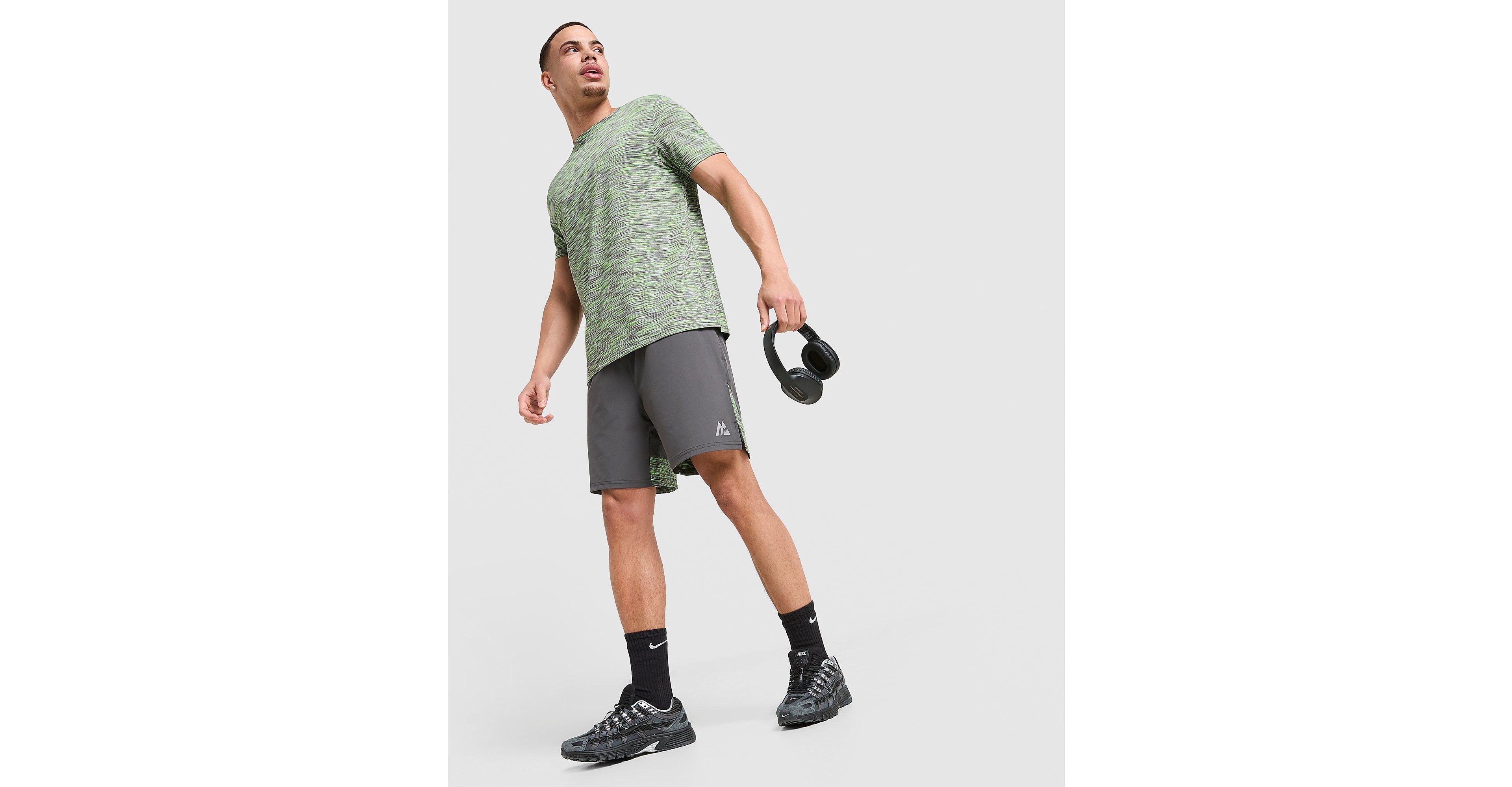Trail Shorts