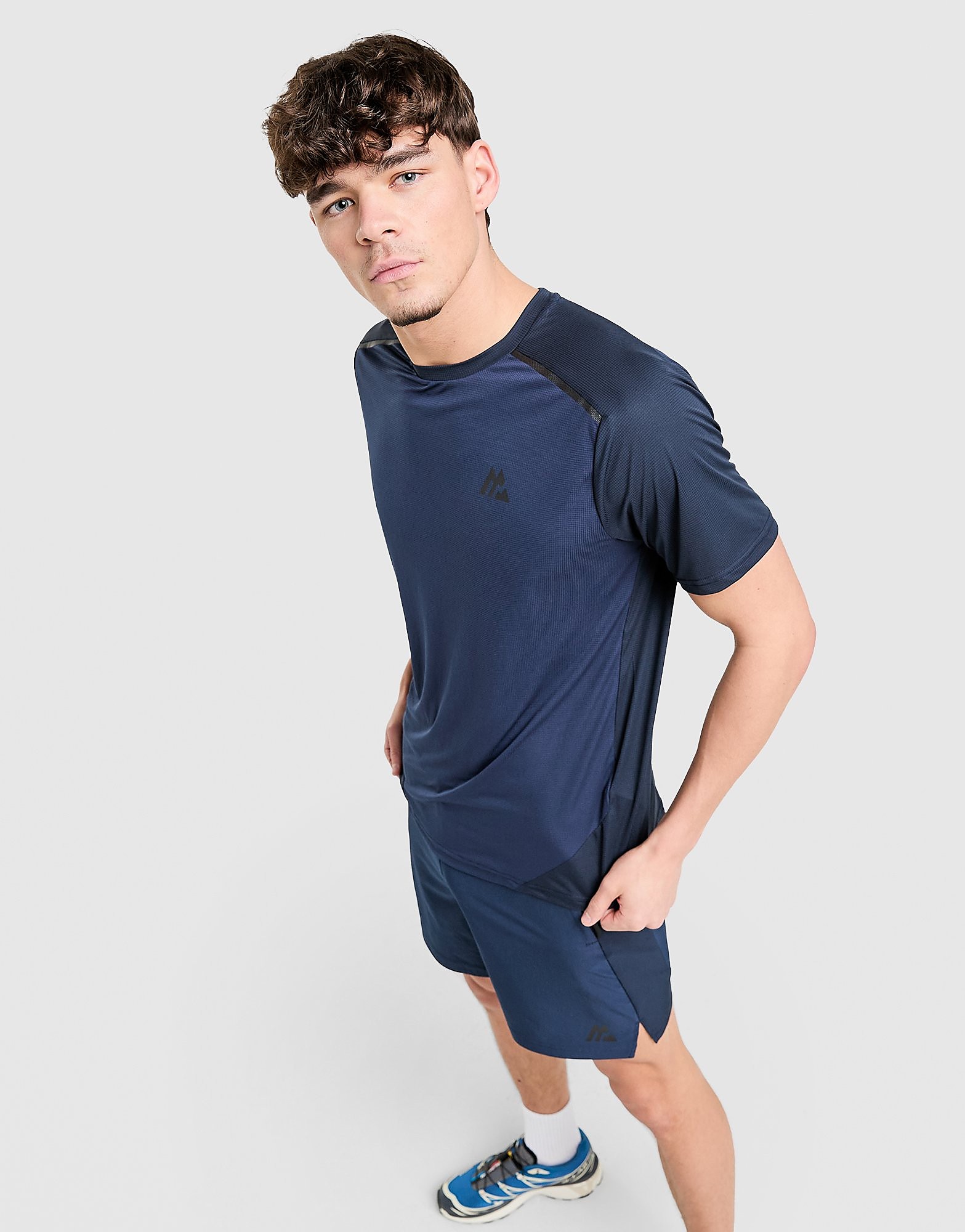 MONTIREX T shirt Torrent