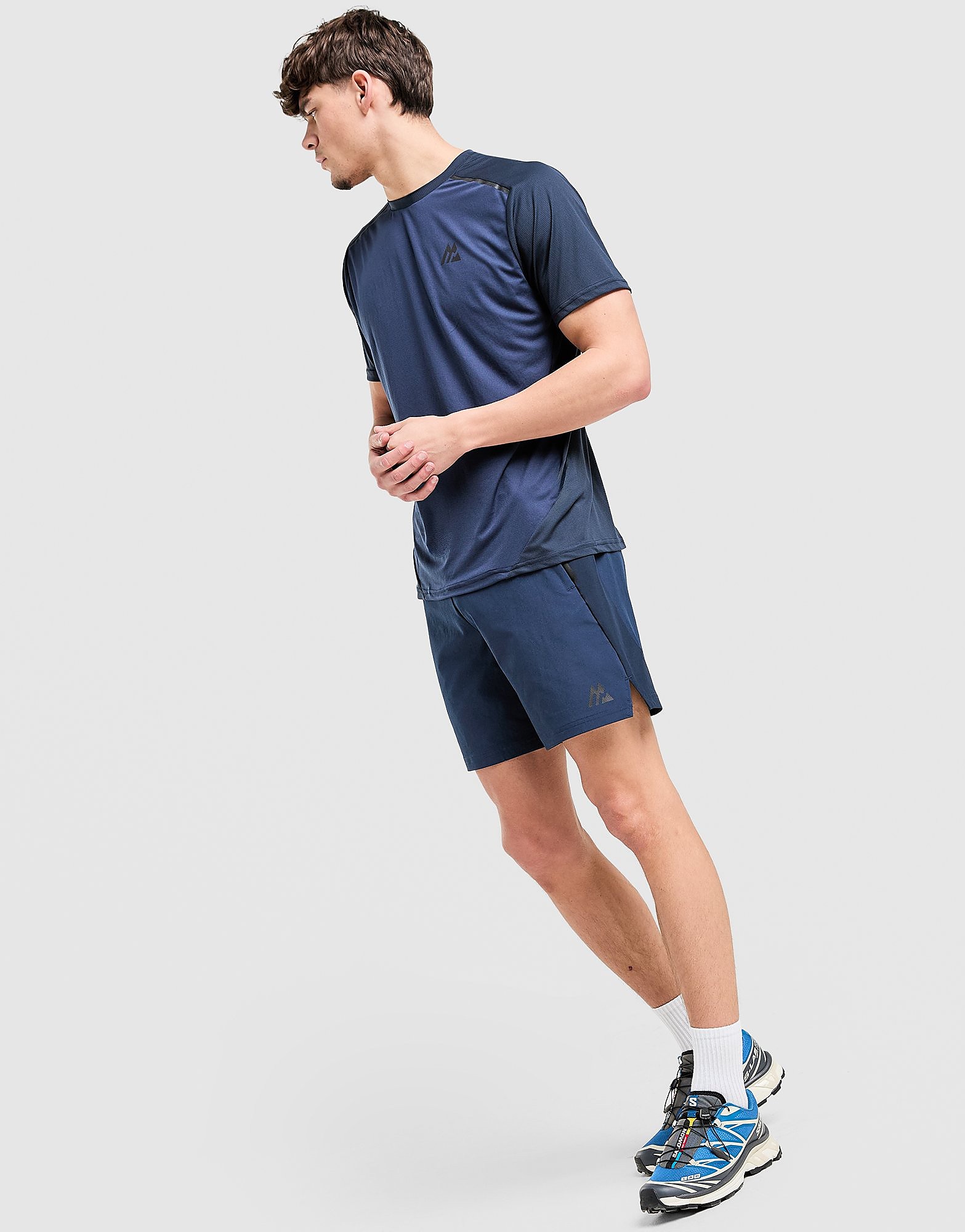 MONTIREX Torrent Shorts