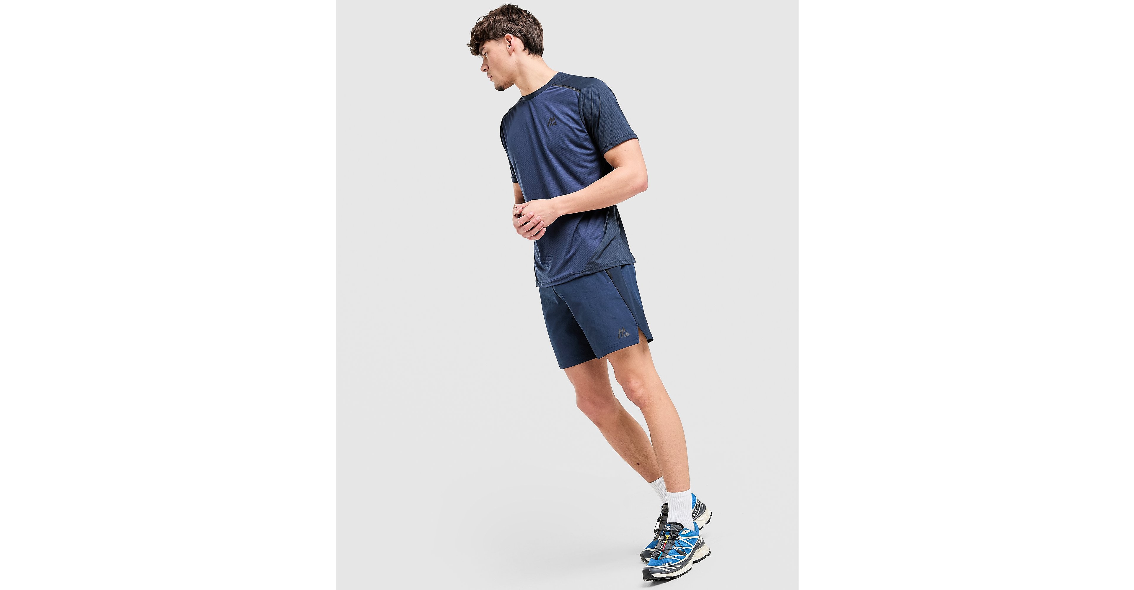 Torrent Shorts