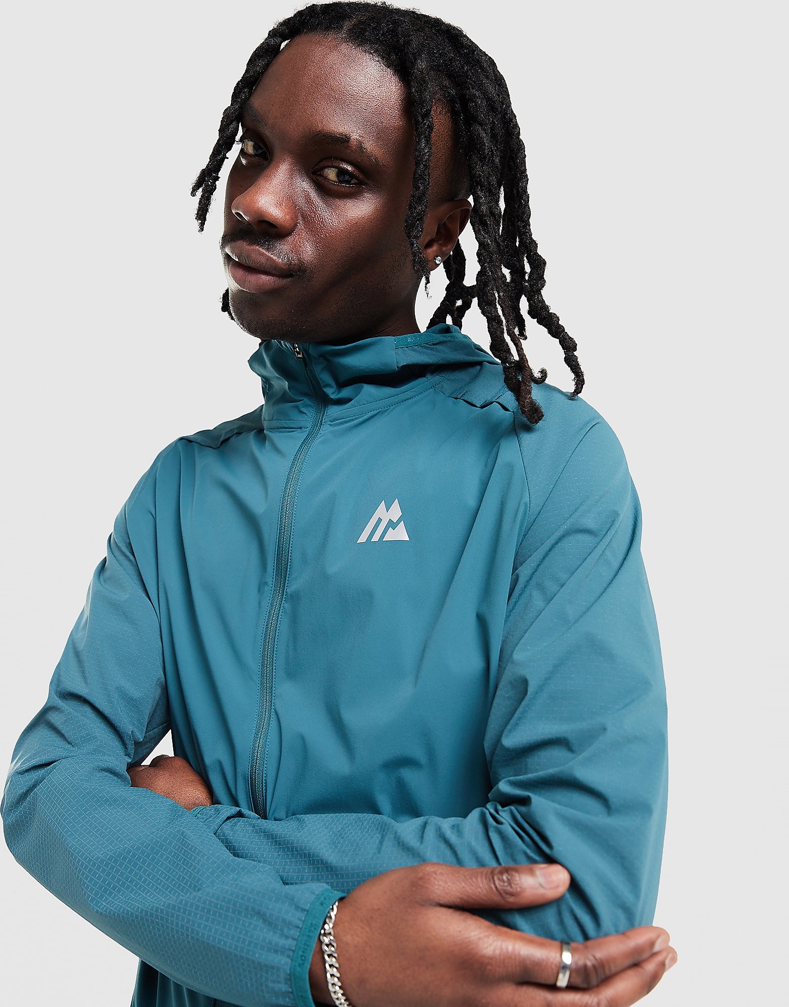 MONTIREX Reflective Jacket