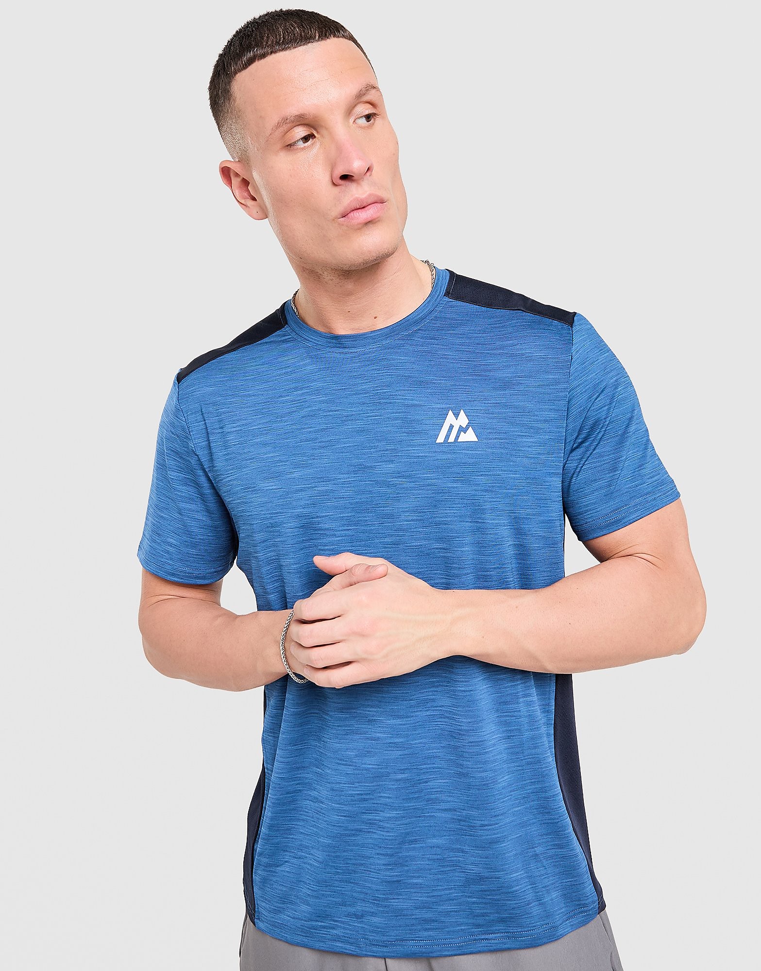 MONTIREX Fuse T Shirt