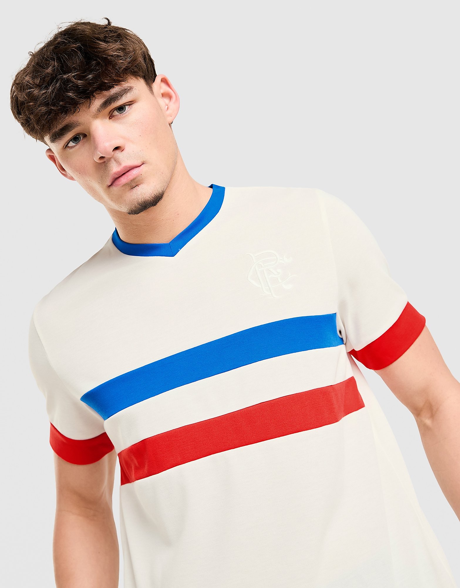 Umbro Rangers FC Classic Shirt - vue 1