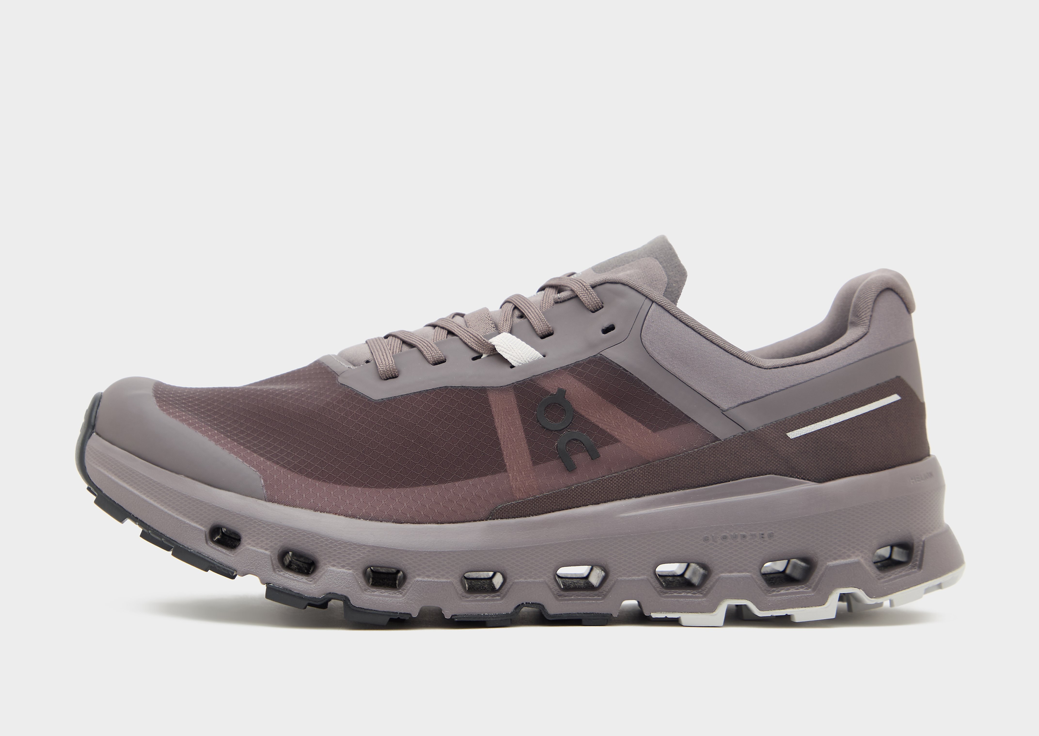 On Running Cloudvista herensneaker grijs