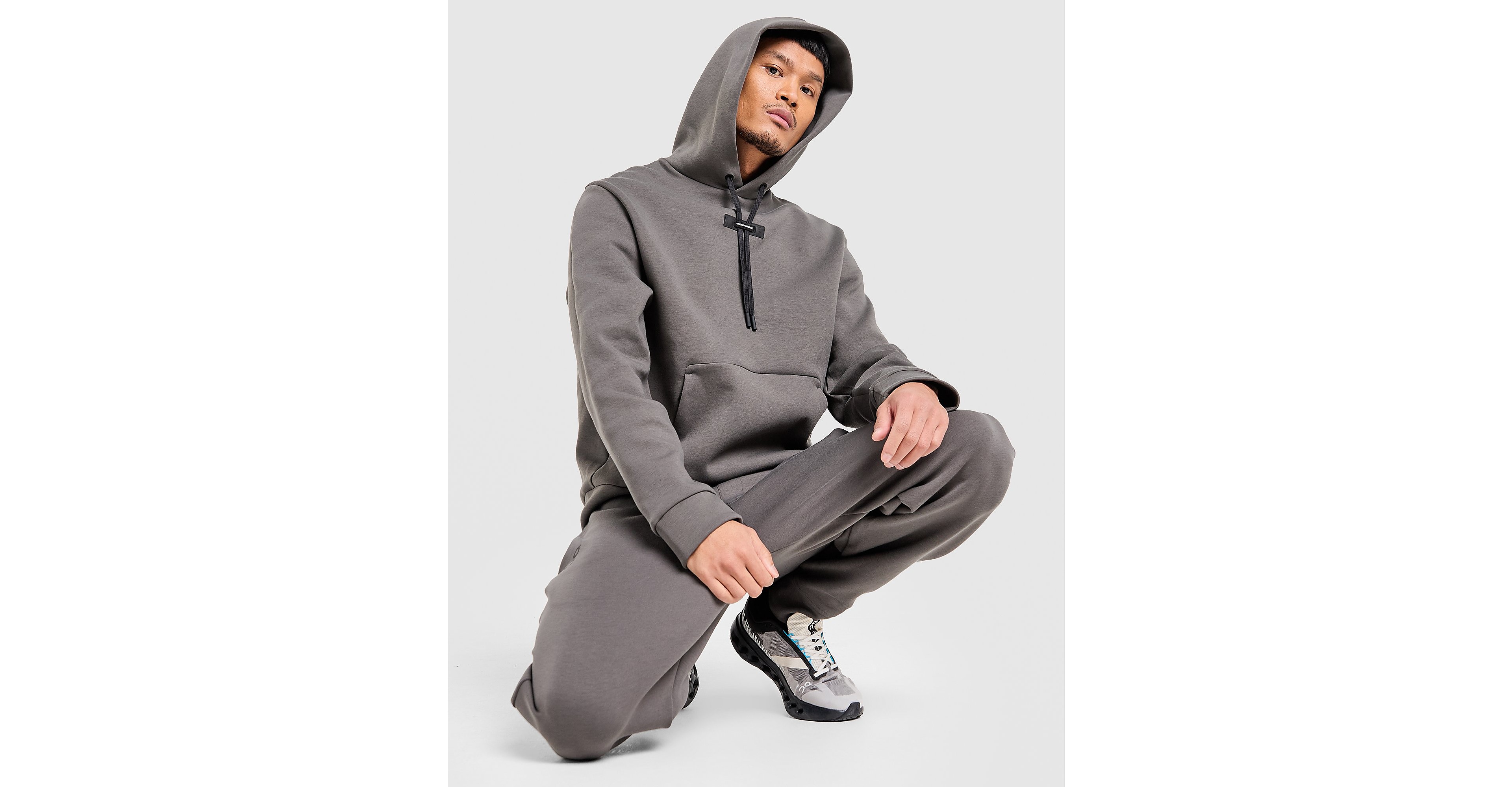 Hoodie Herr