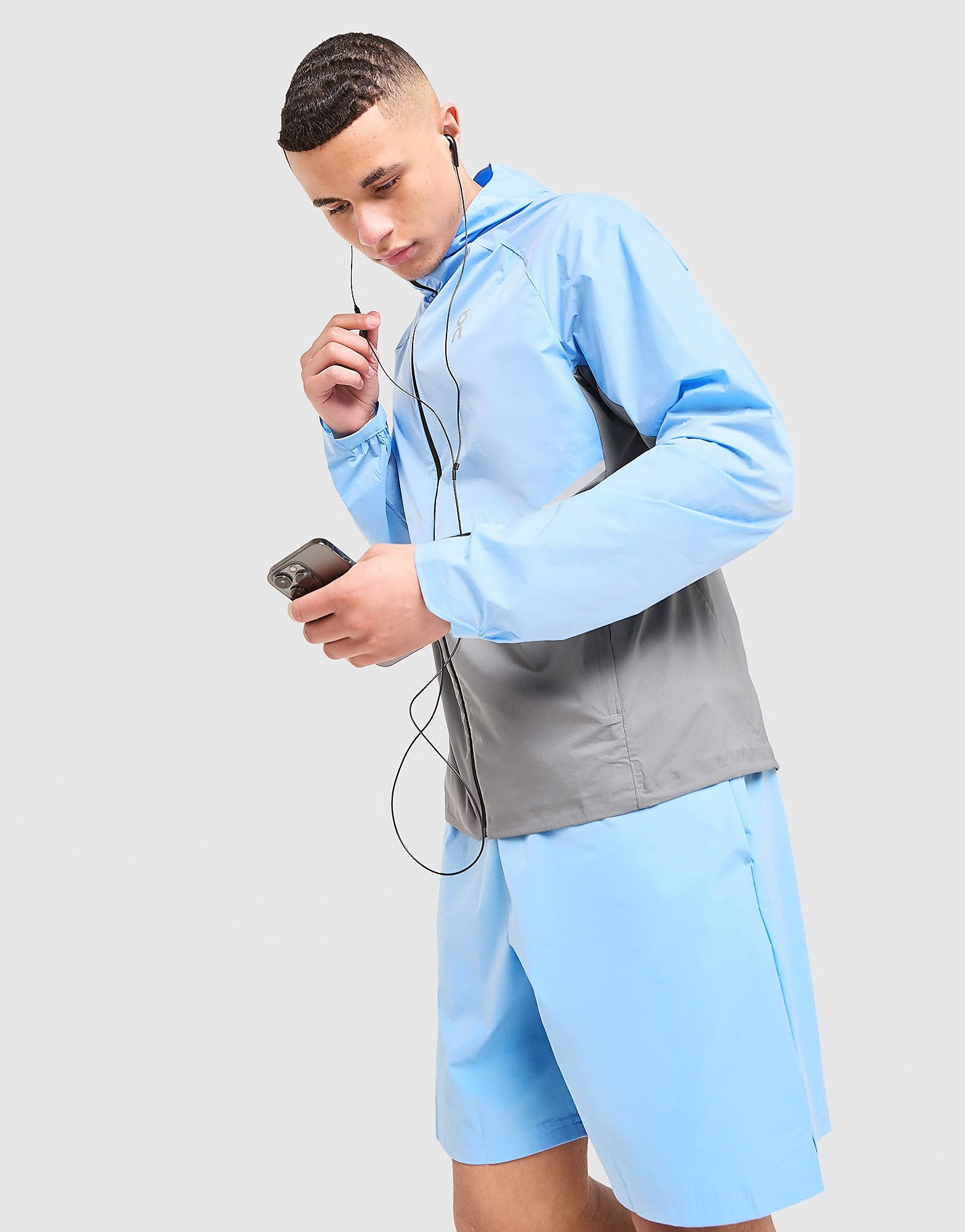 On Running Short Core 7 - vue 1