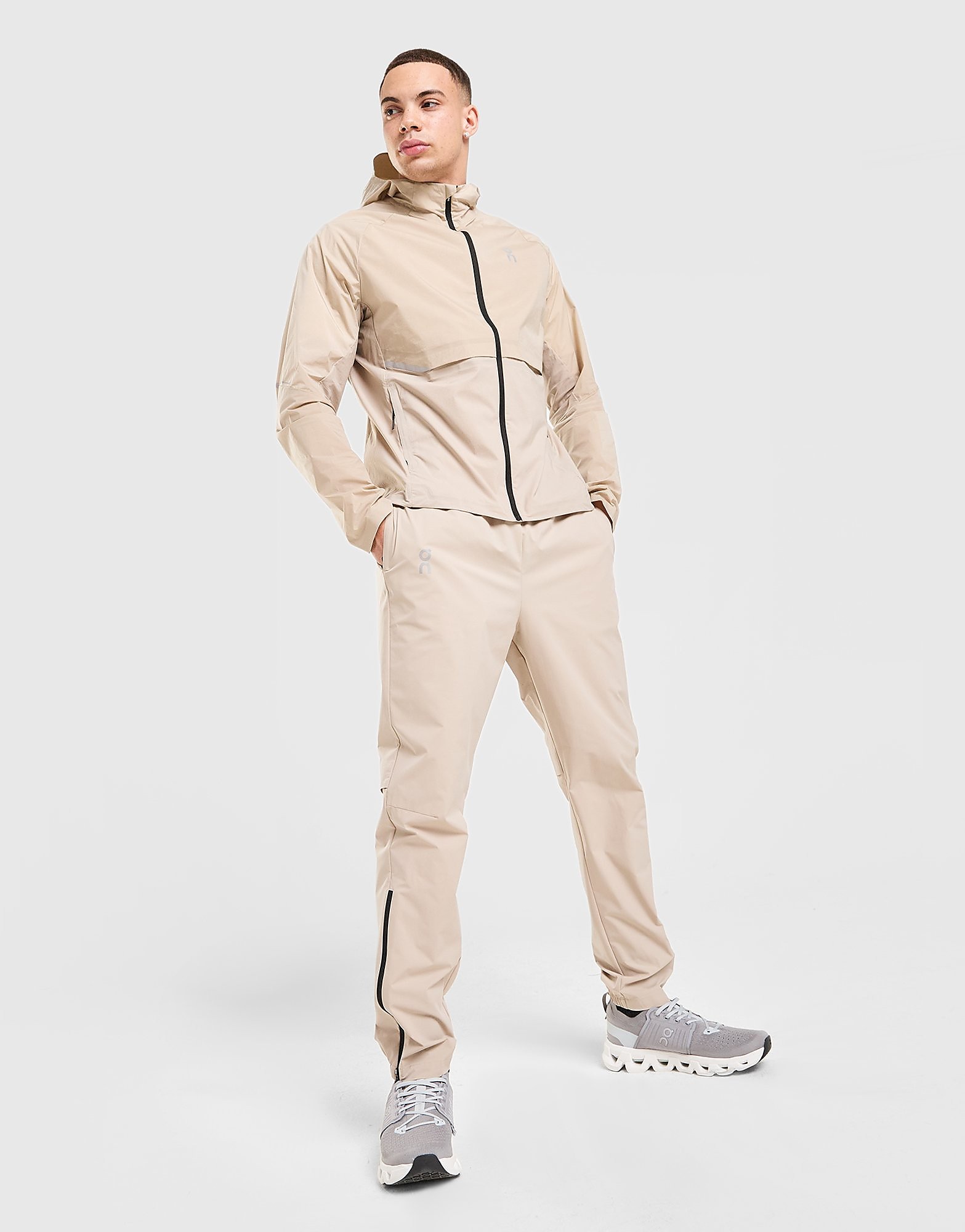 On Running Pantalon de survêtement Core Homme - vue 1