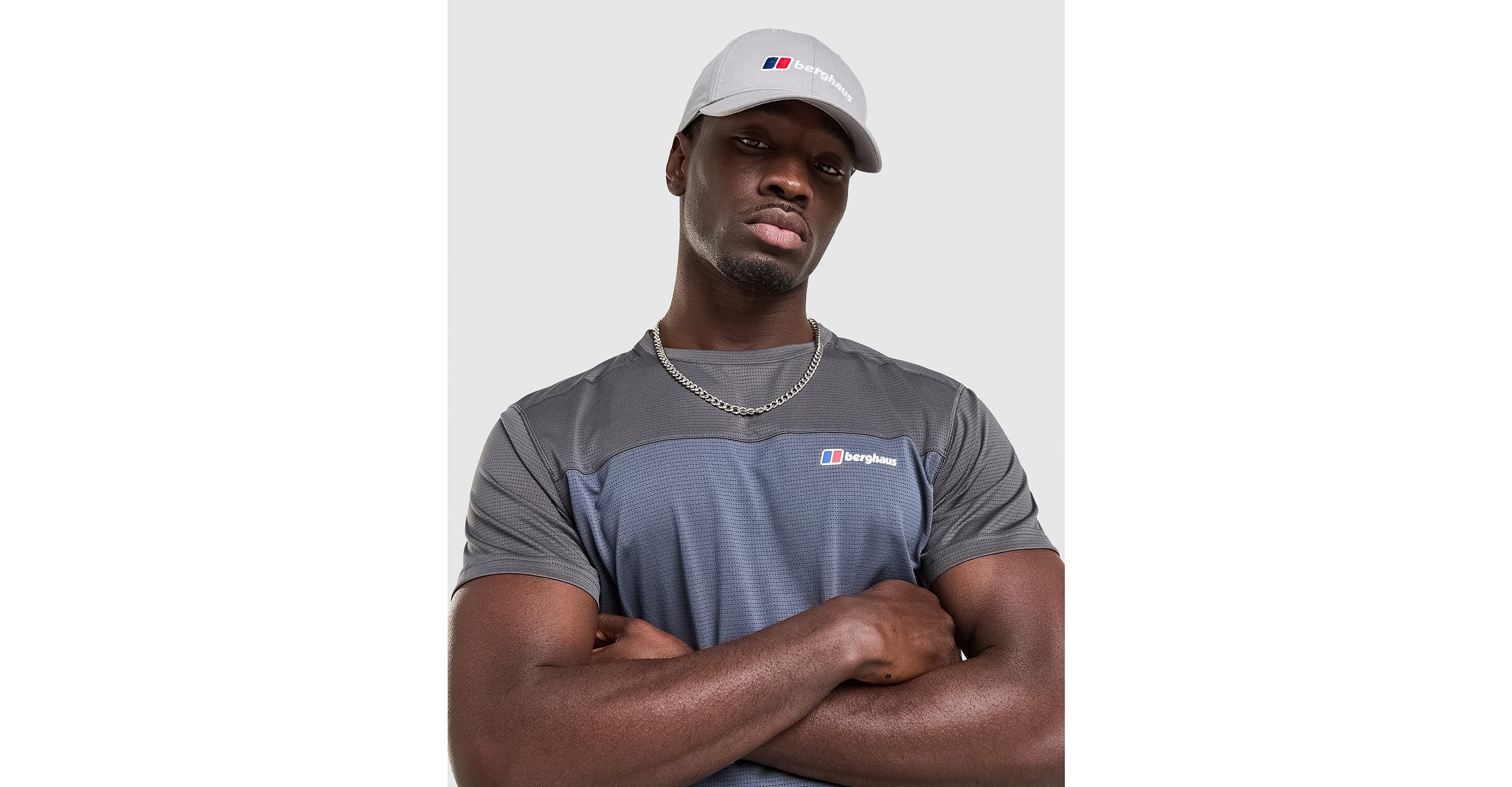 Explorer T-shirt Herr