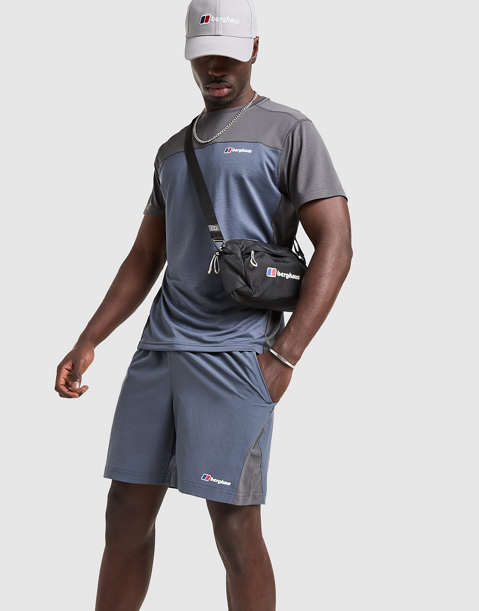 Berghaus Short Stanope