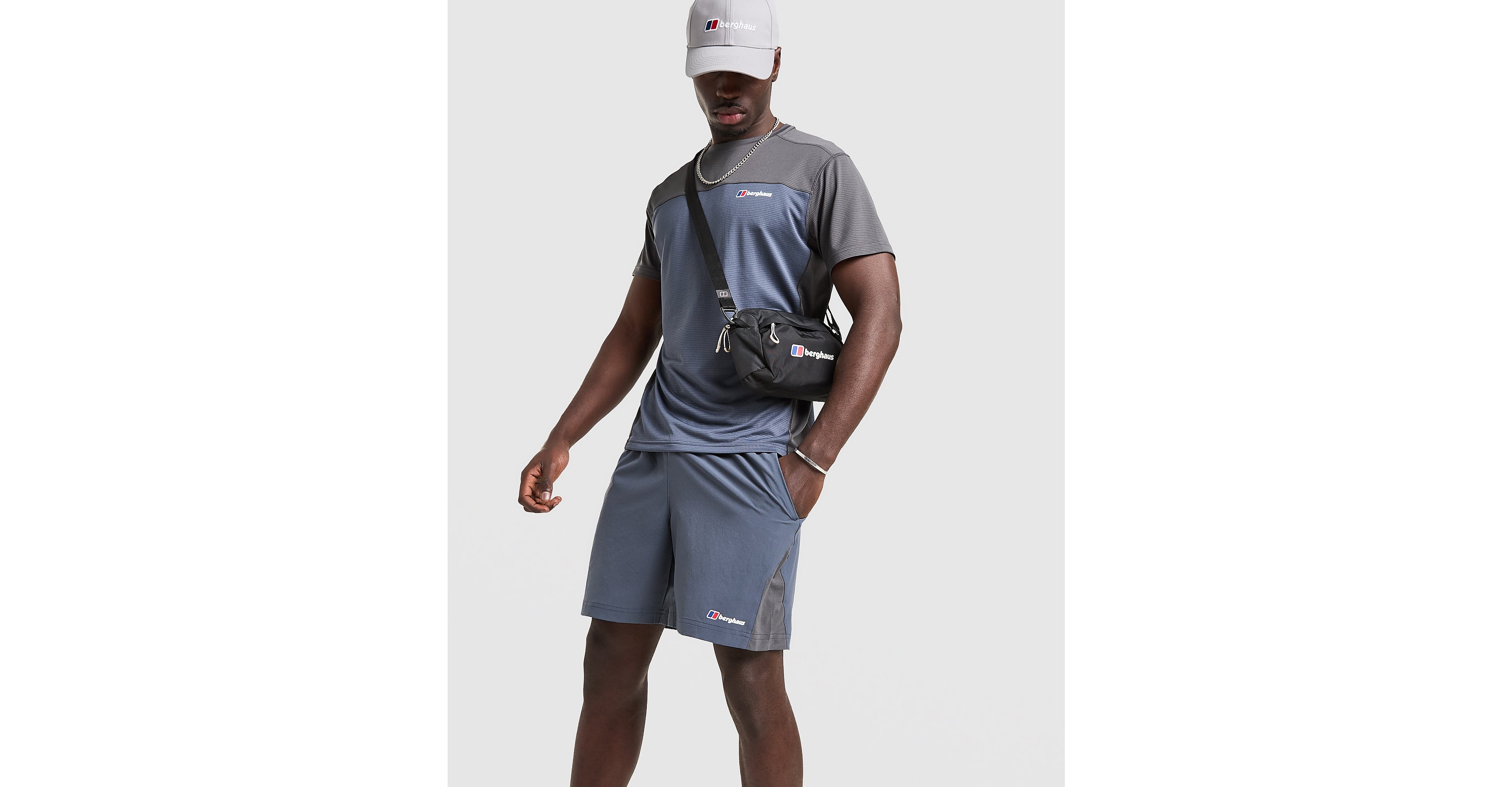 Stanope Shorts