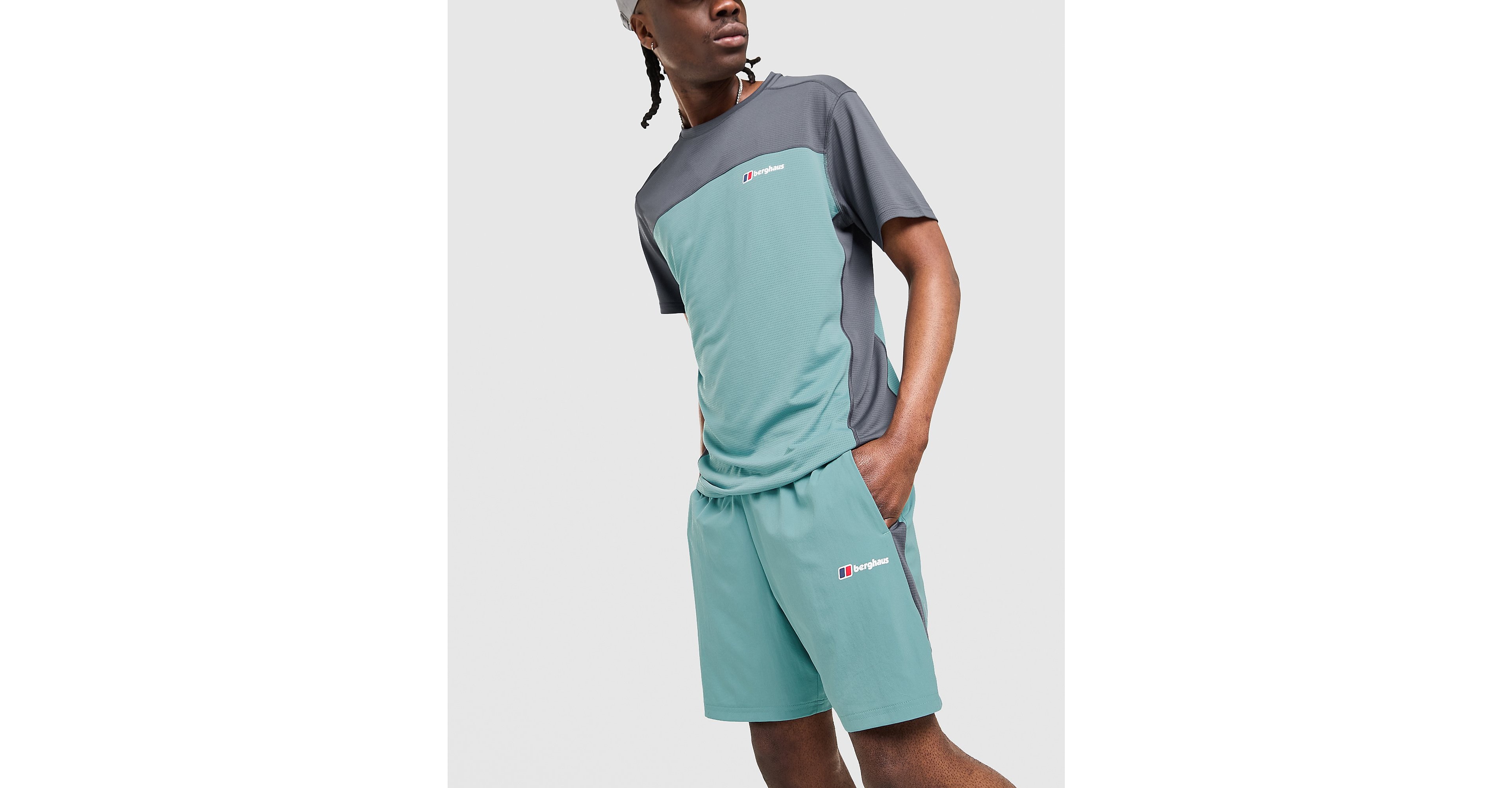 Motion Shorts