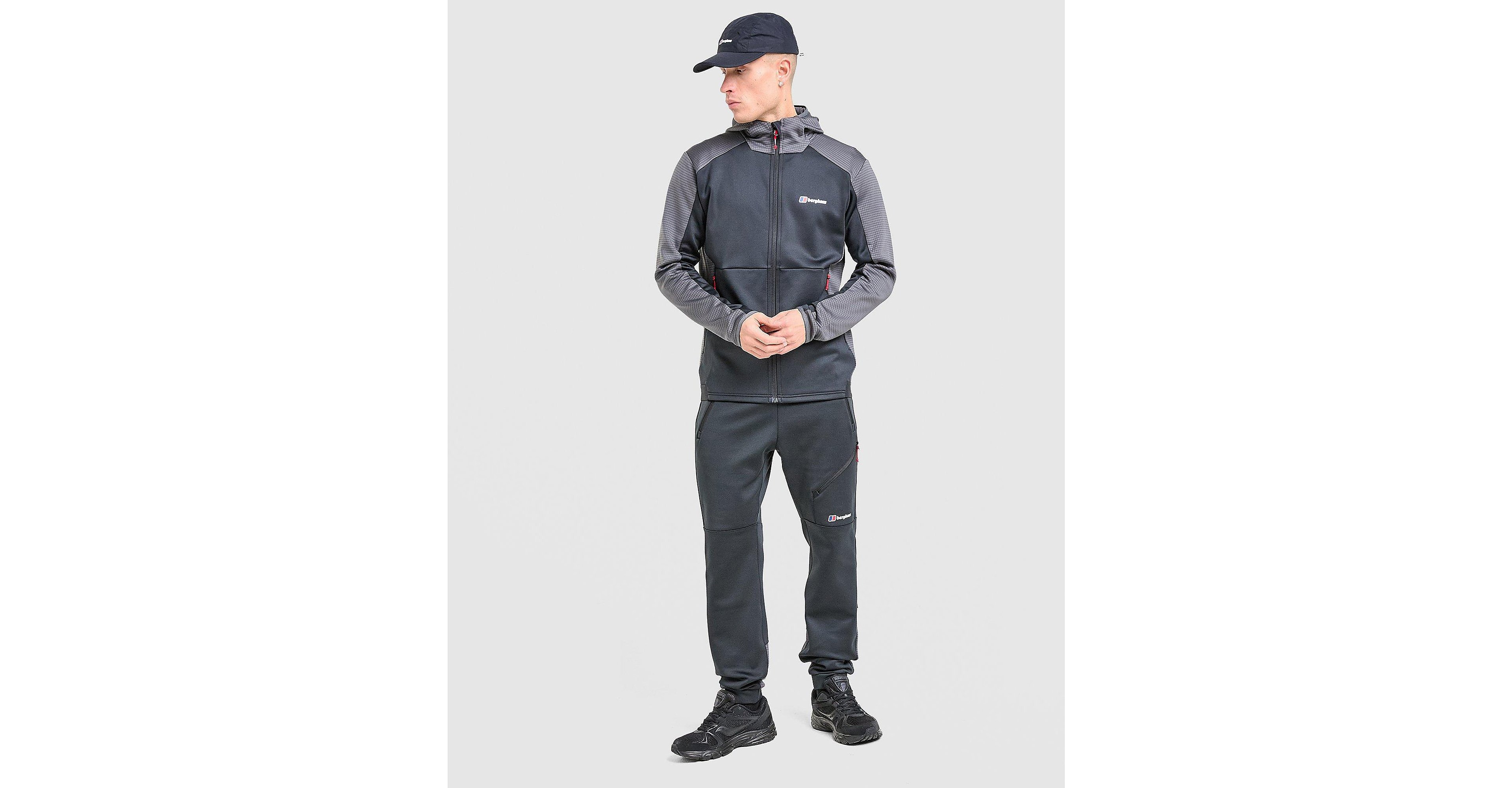Sidley Track Pants
