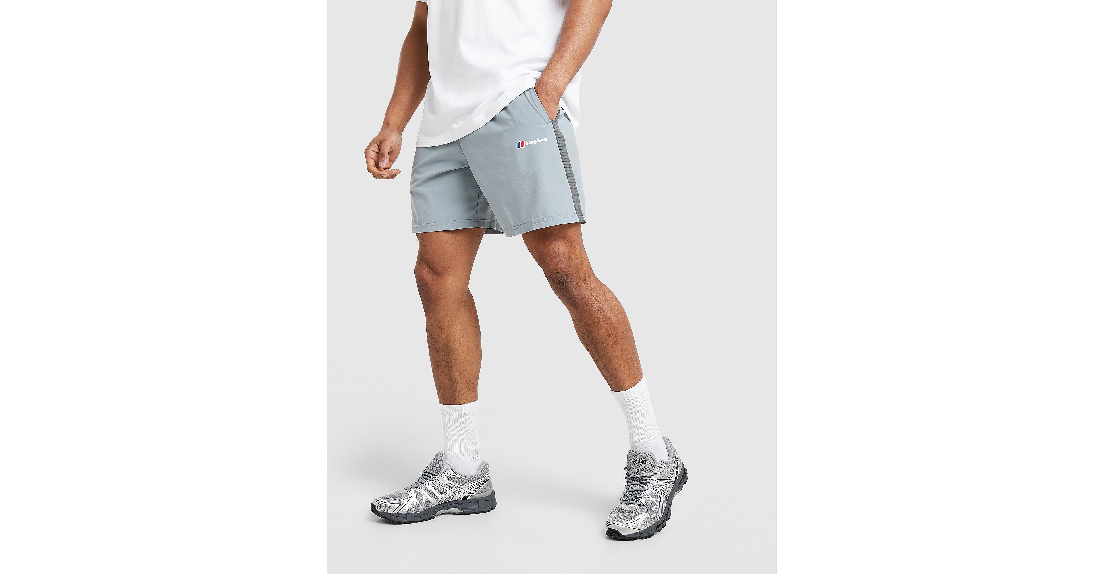Motion Shorts