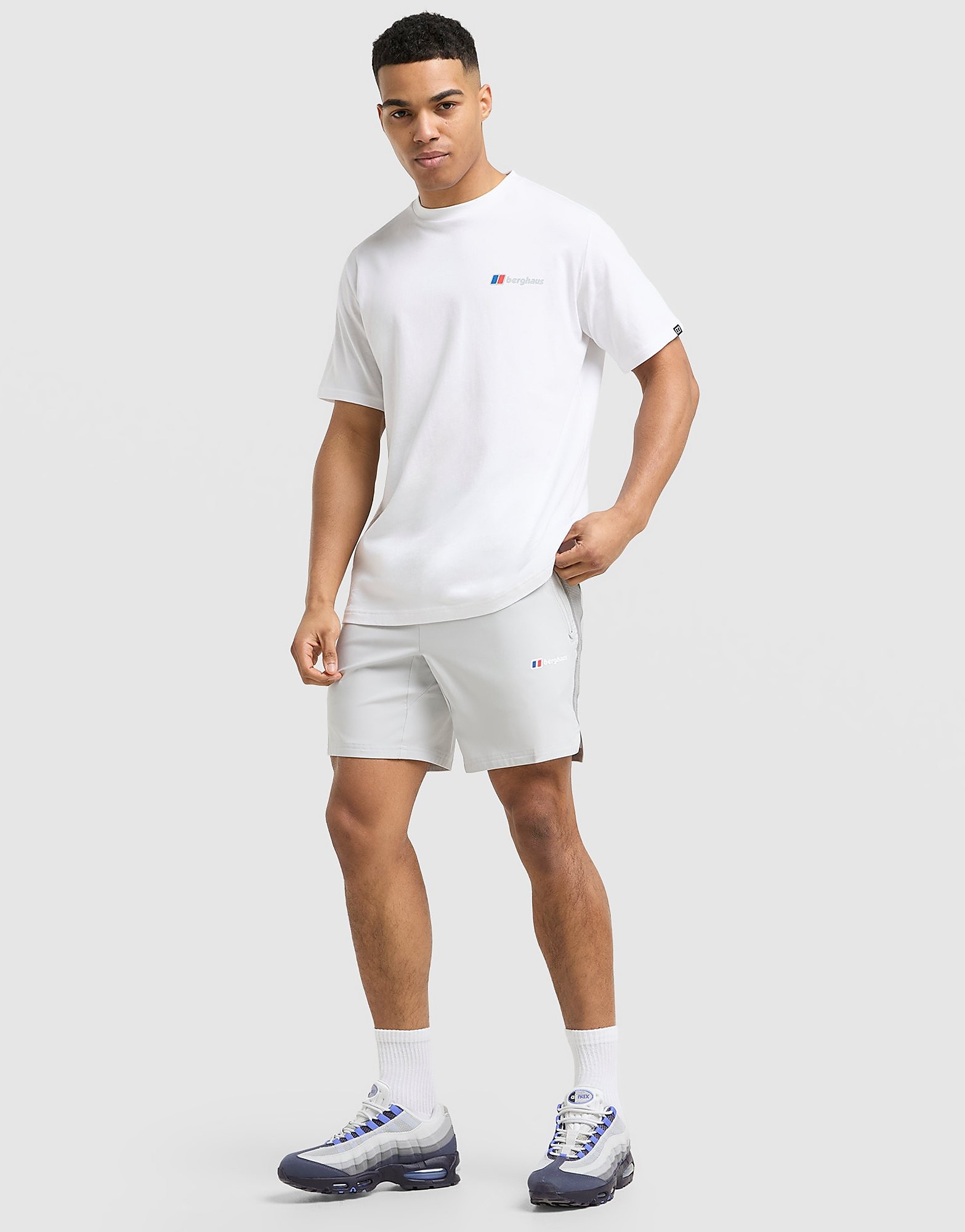 Berghaus Short Lonnen