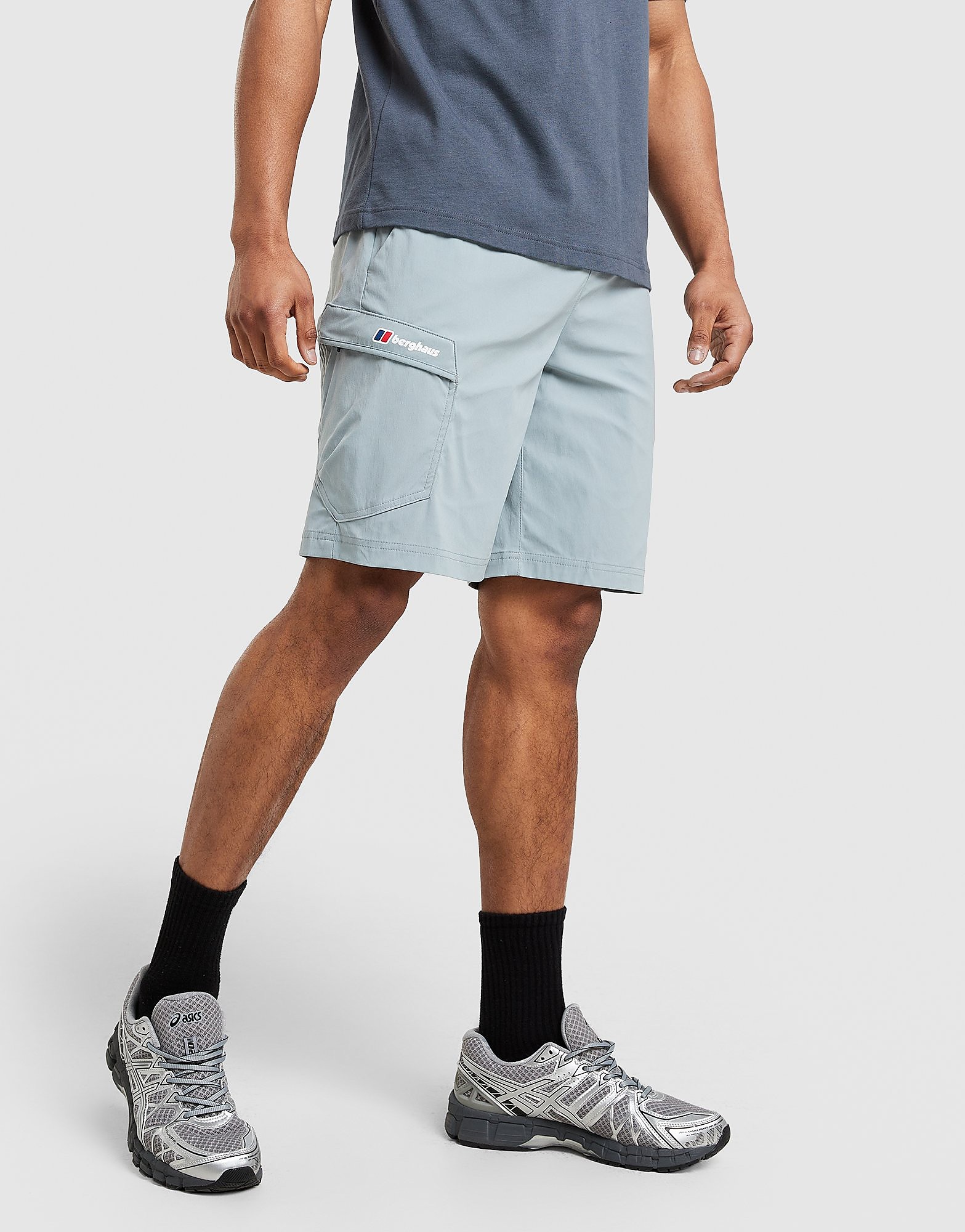 Berghaus Theran Shorts - vue 1