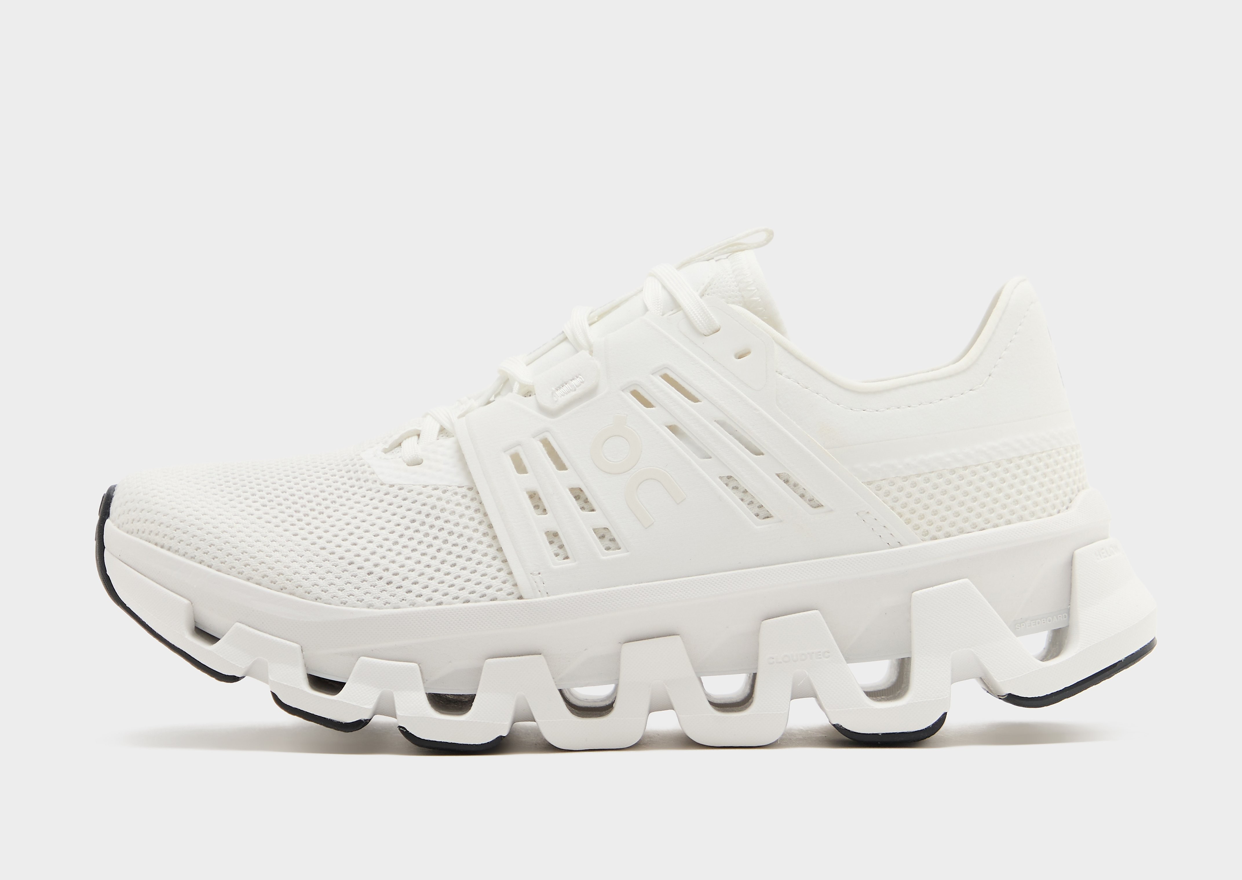 On Running Cloudswift Amp - vue 1