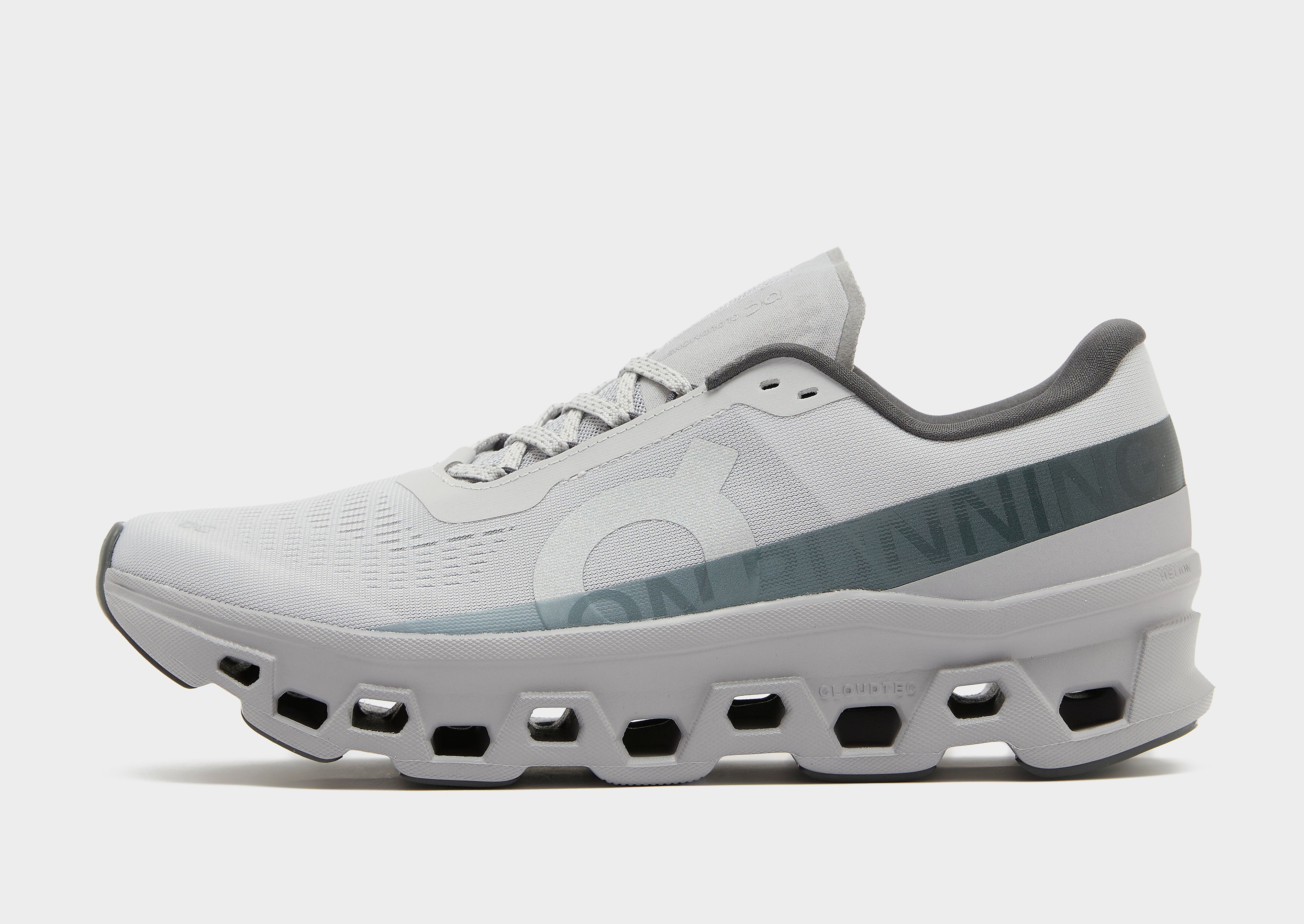 On Running Cloudmonster Homme - vue 1