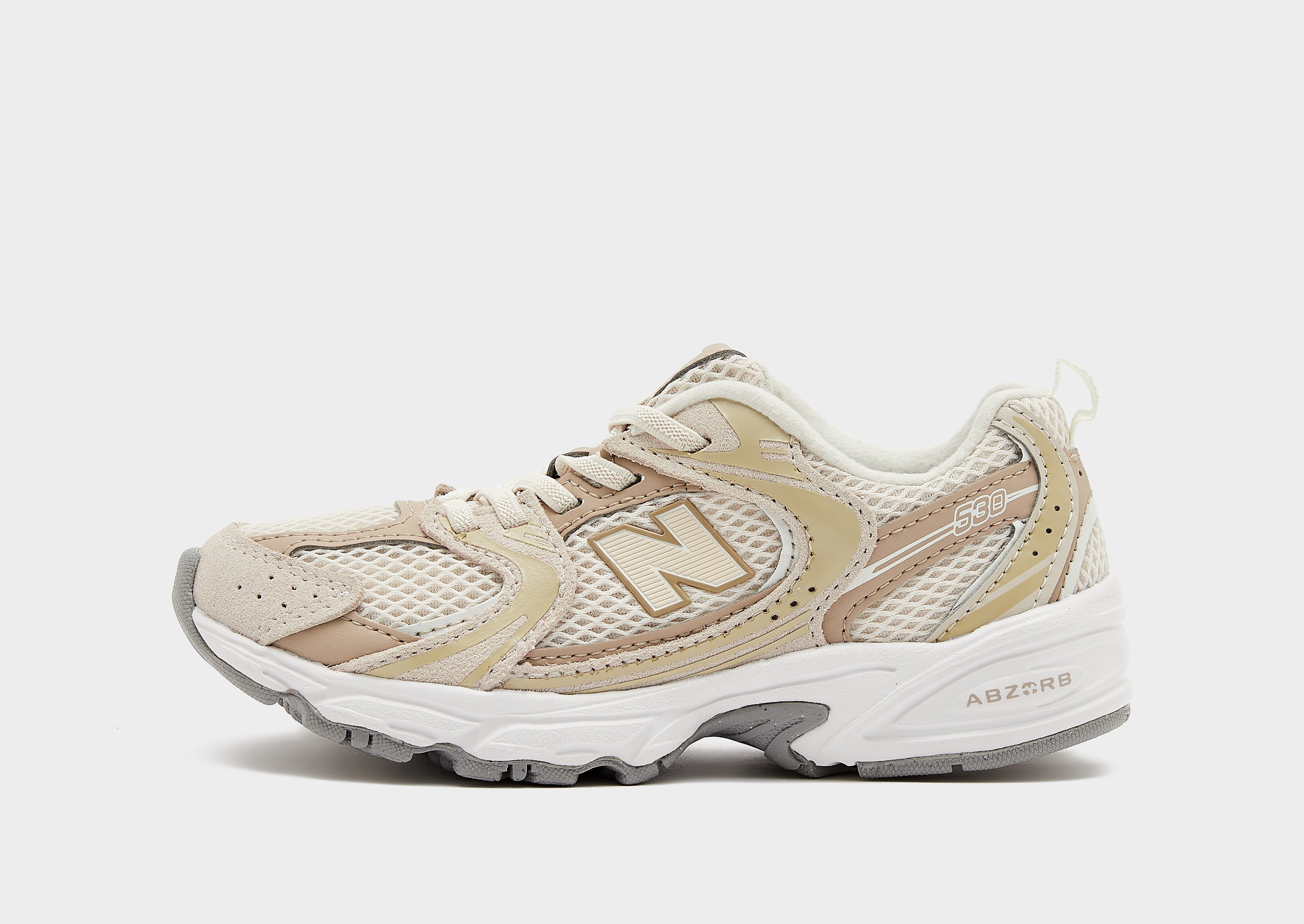New Balance 530 herensneaker bruin