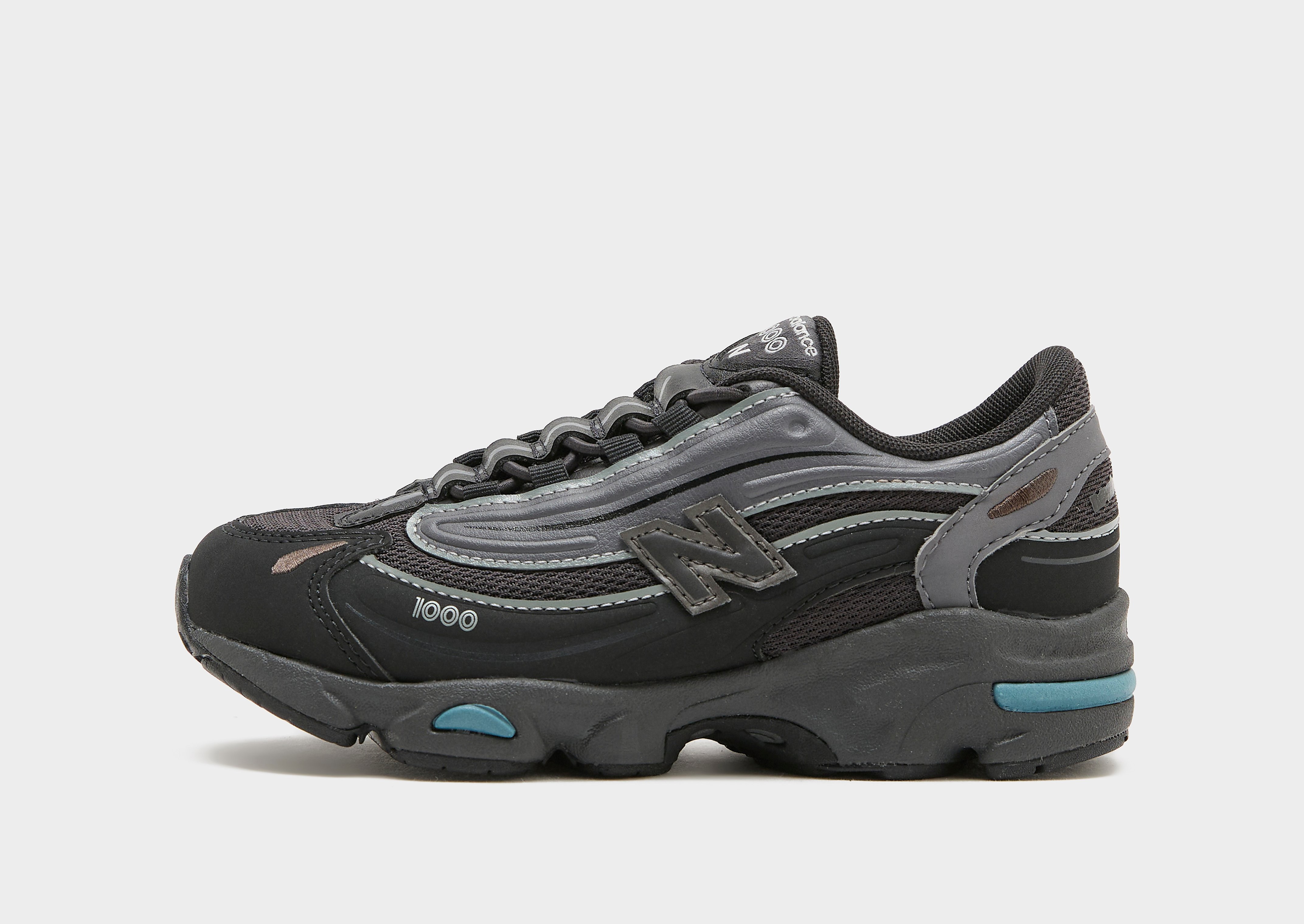 New Balance 1000 Enfant - vue 1