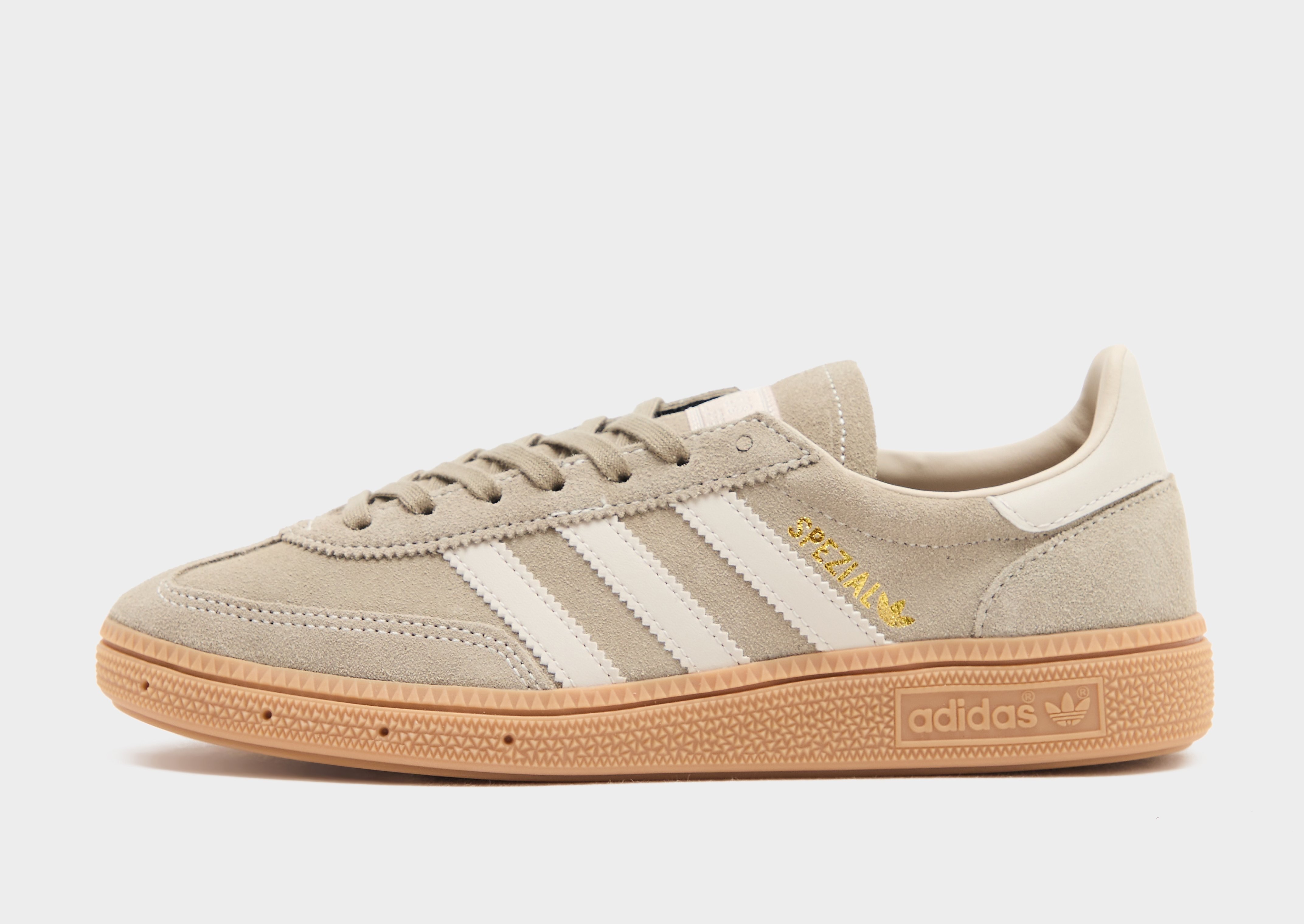 adidas Originals Handball Spezial Junior, verde