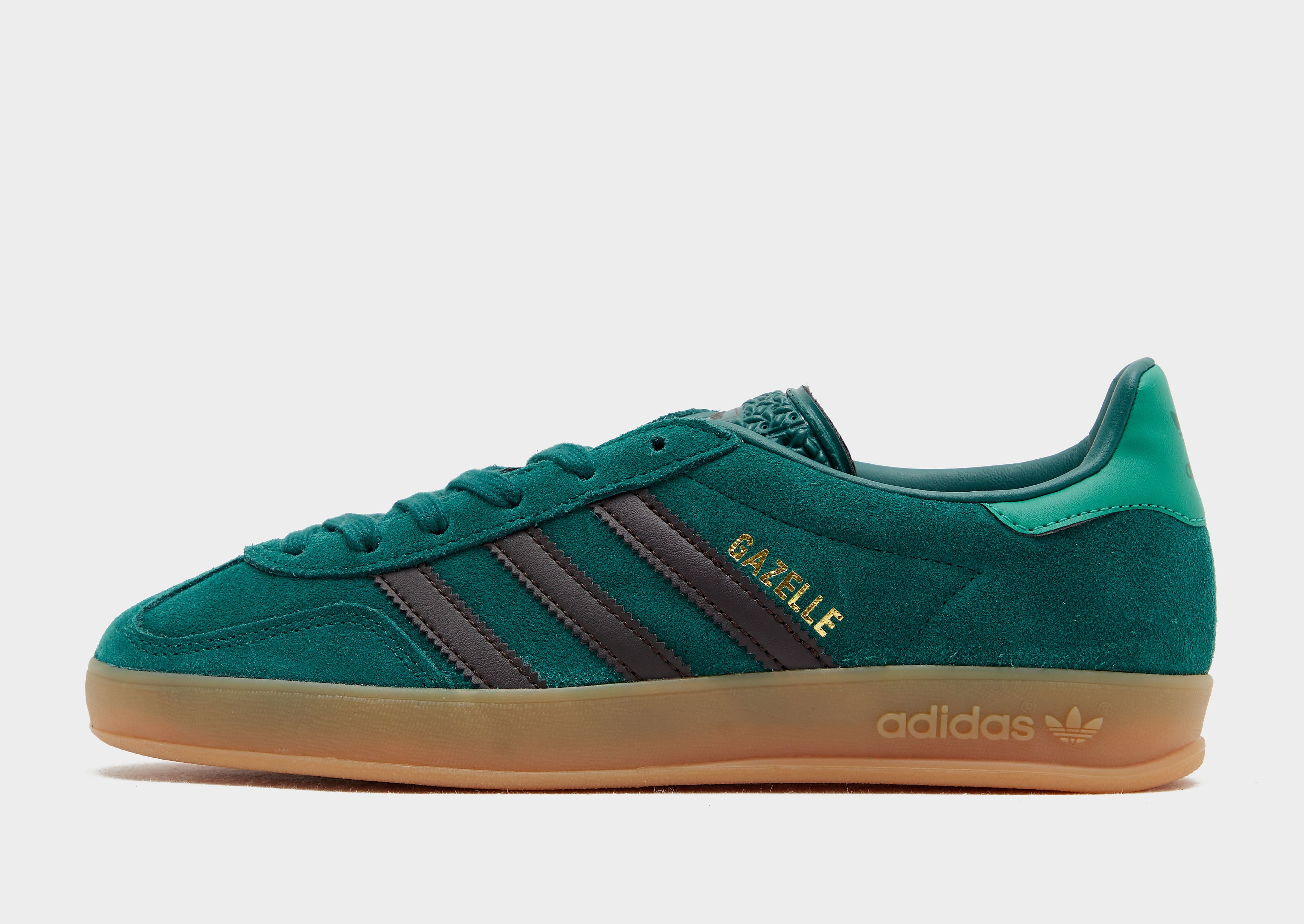 adidas Originals Gazelle Indoor Junior - vue 4