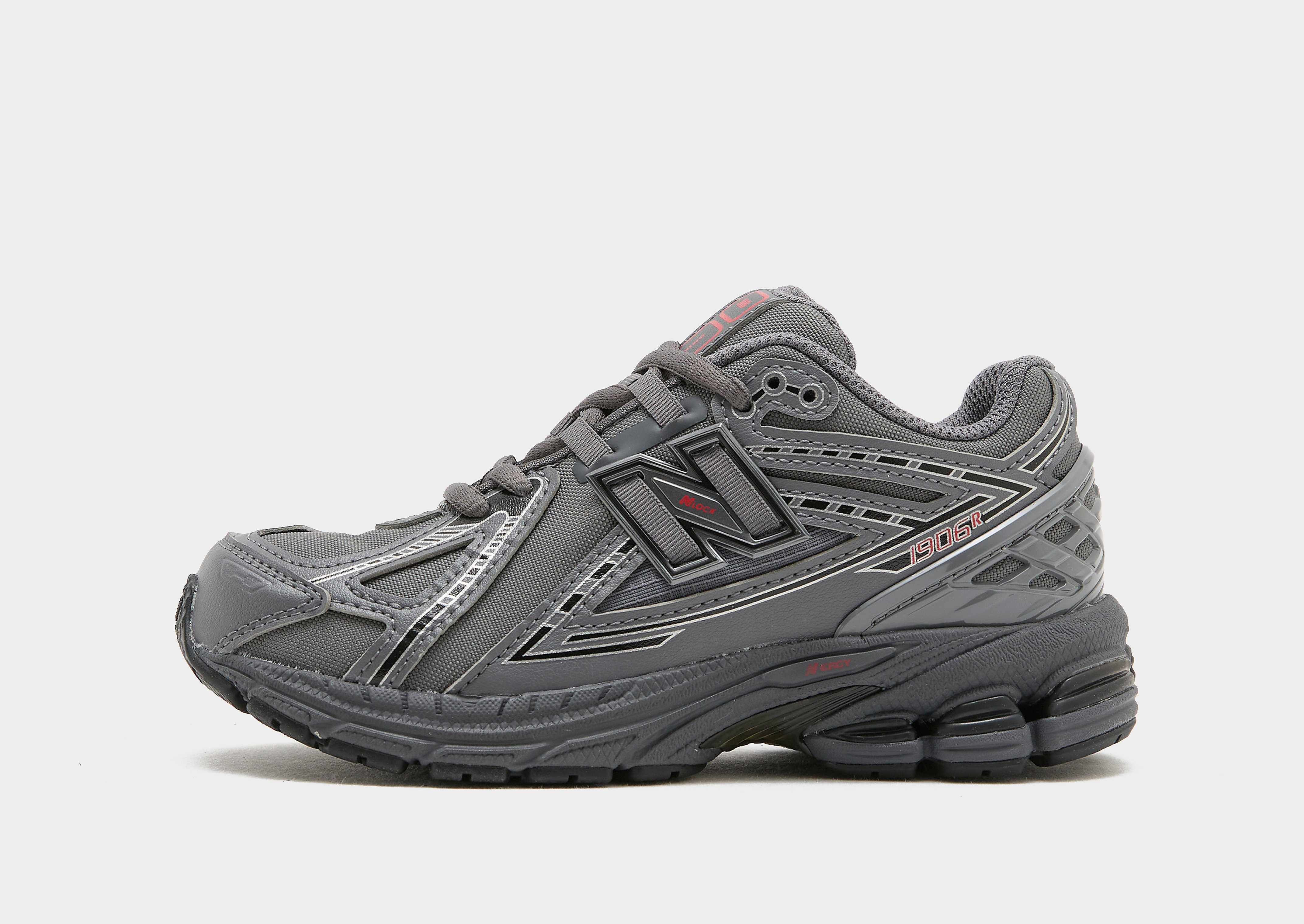 New Balance 1906 Bambino, Grigio-image