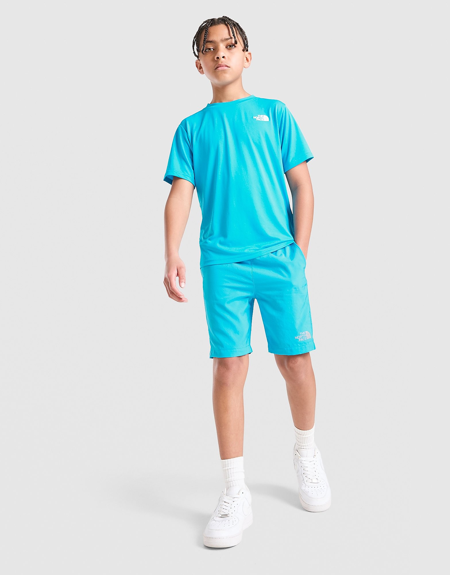 The North Face 247 Shorts Junior - vue 1