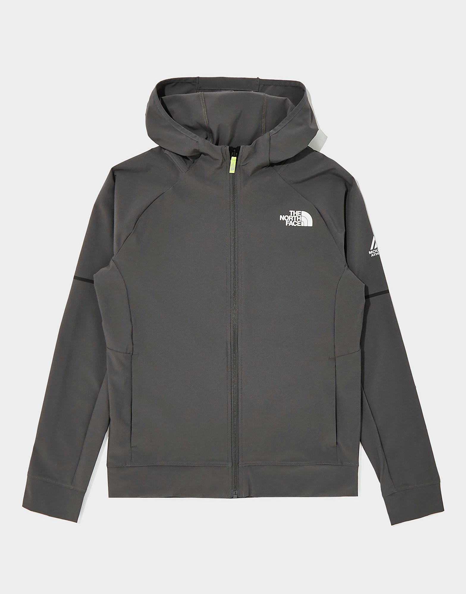 The North Face Mountain Athletics Woven Jacket Junior - vue 1