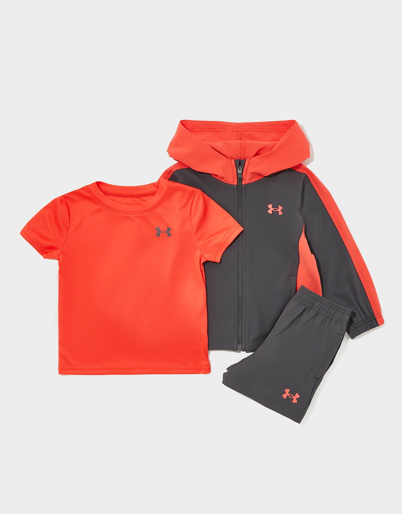 Under Armour 3 Piece Woven Set Infant - vue 1