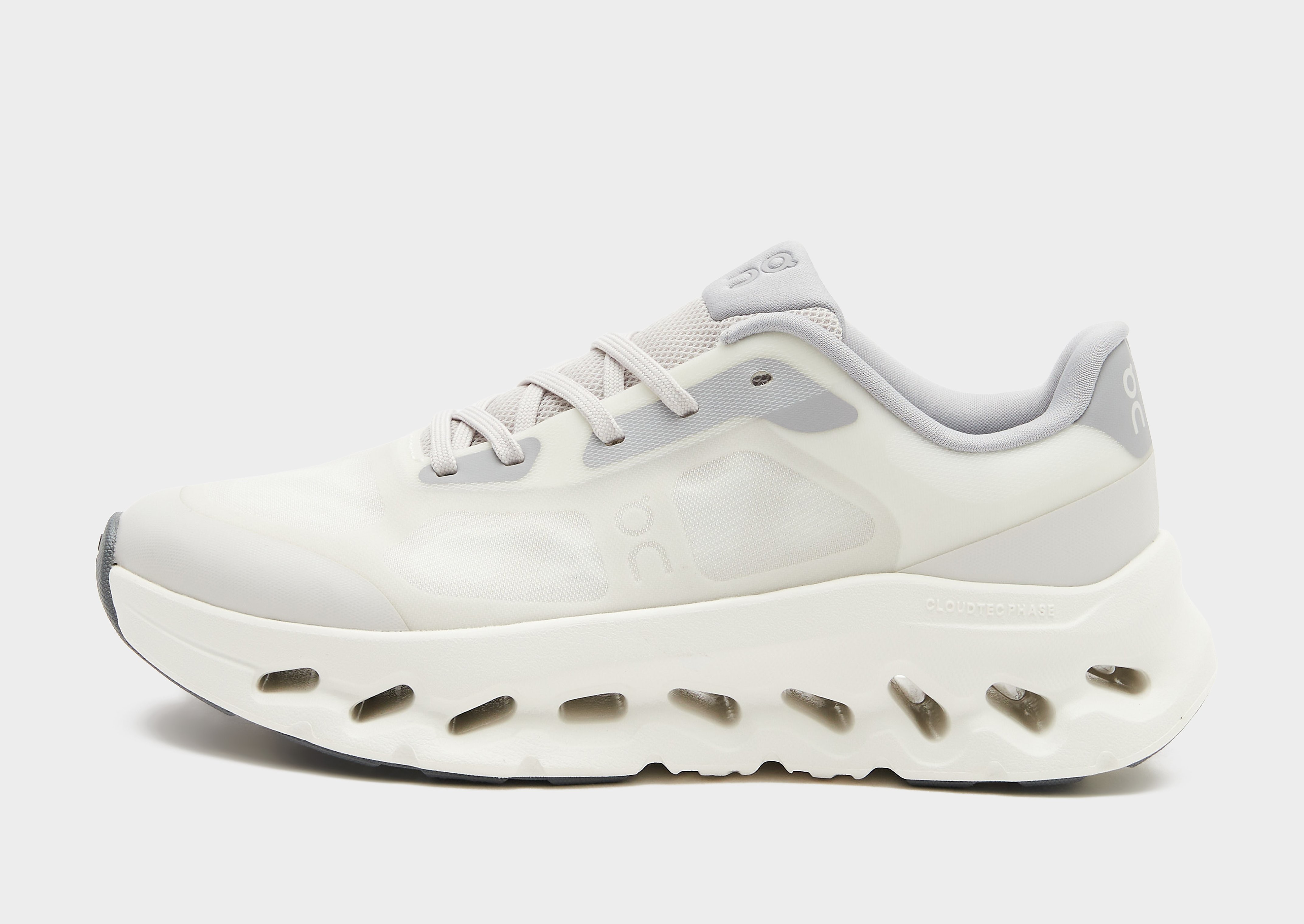 On Running Cloudtilt Remix Femme - vue 1