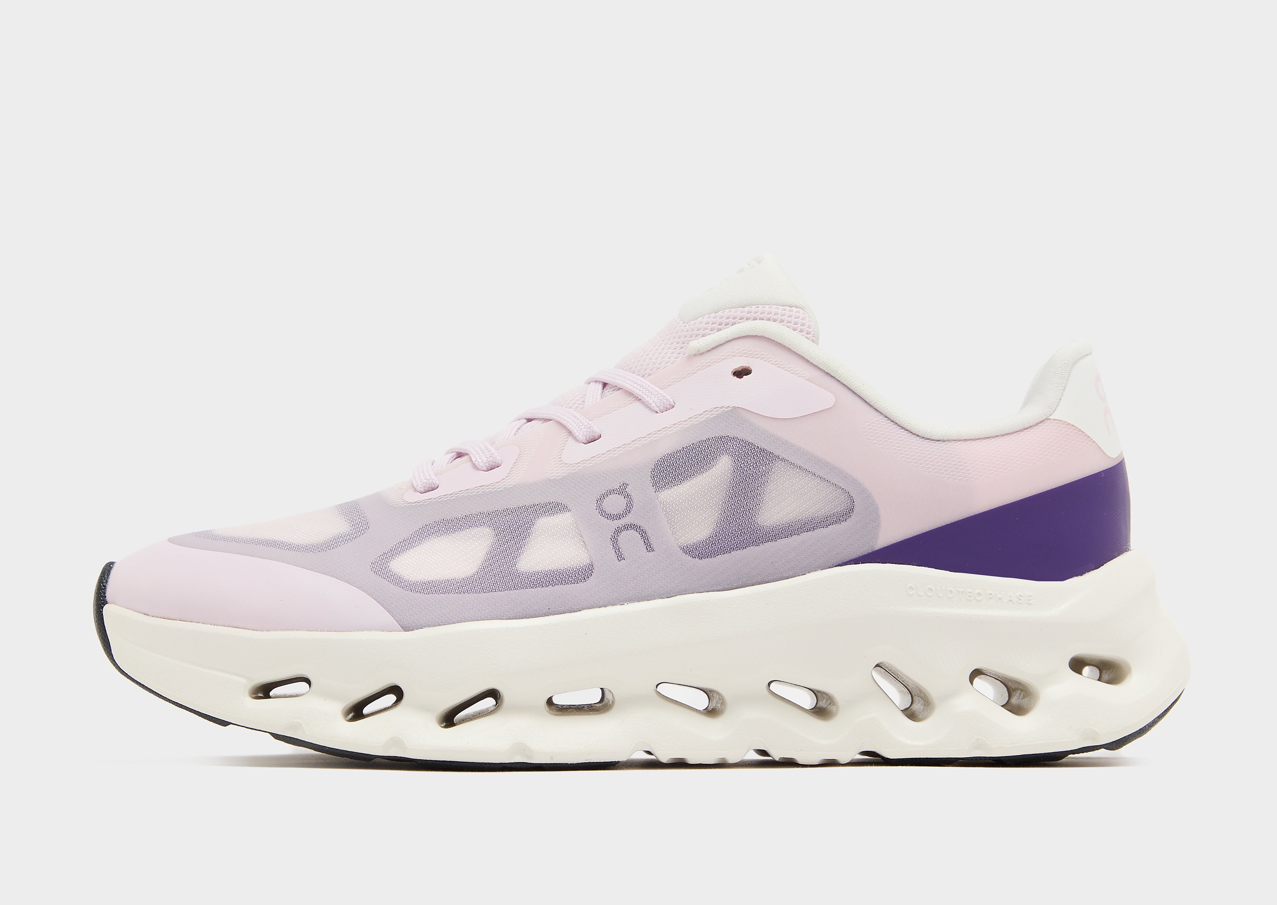 On Running Cloudtilt Remix Femme - vue 1