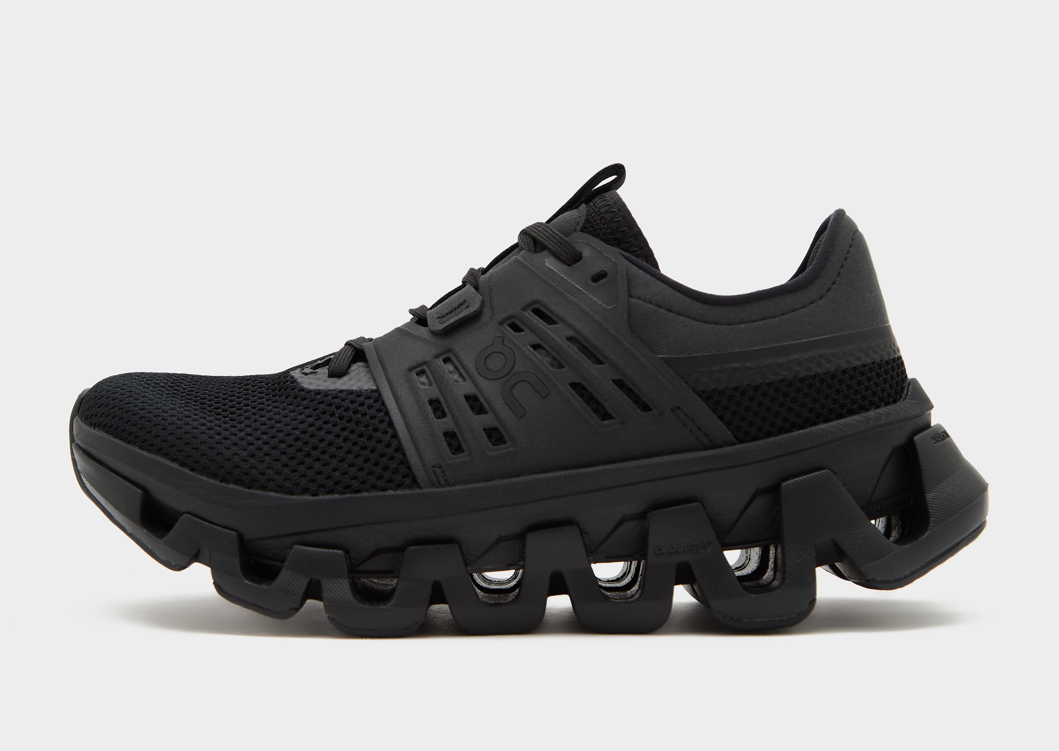 On Running Cloudswift Amp Women' - vue 1