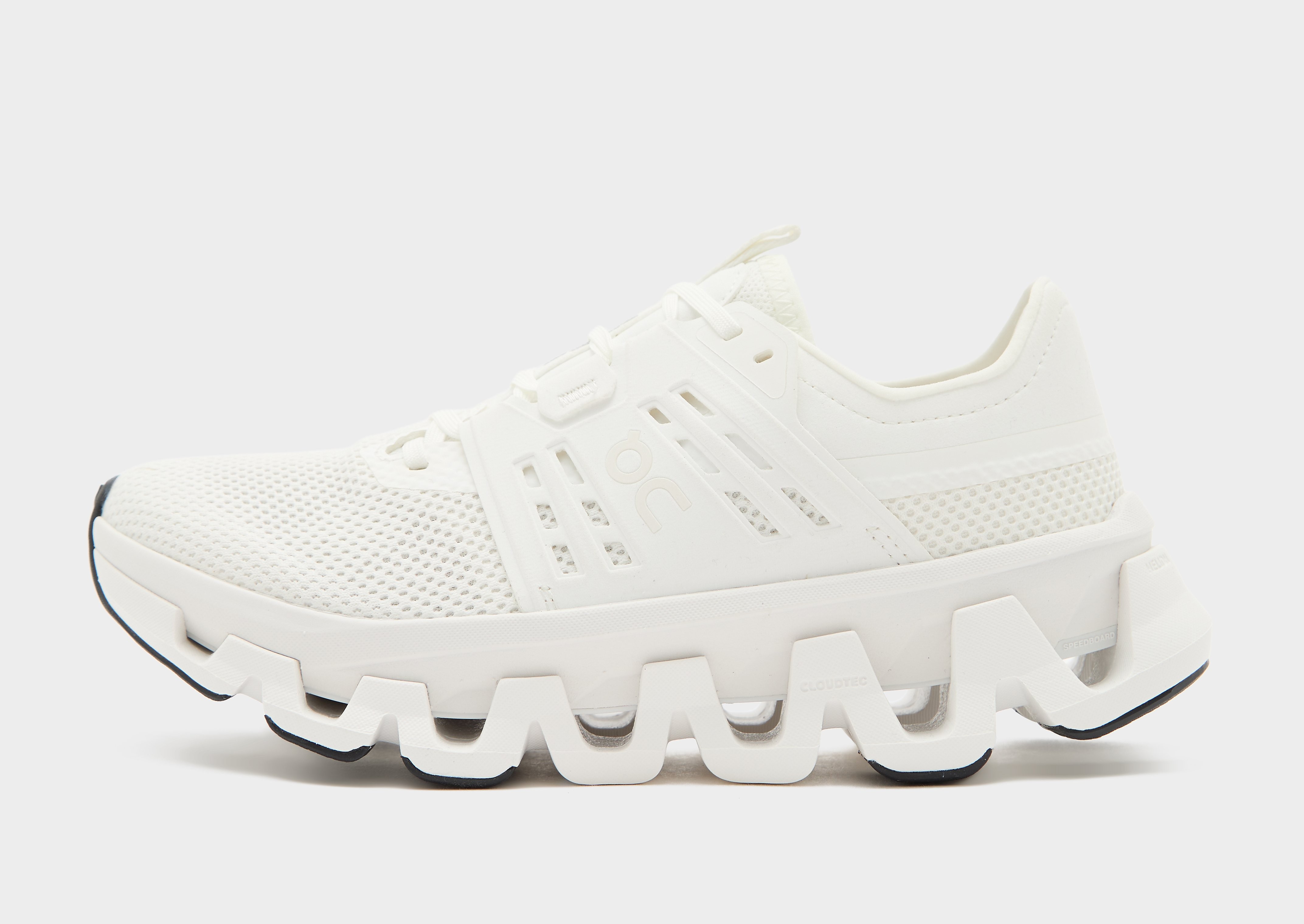 On Running Cloudswift Amp Women' - vue 1