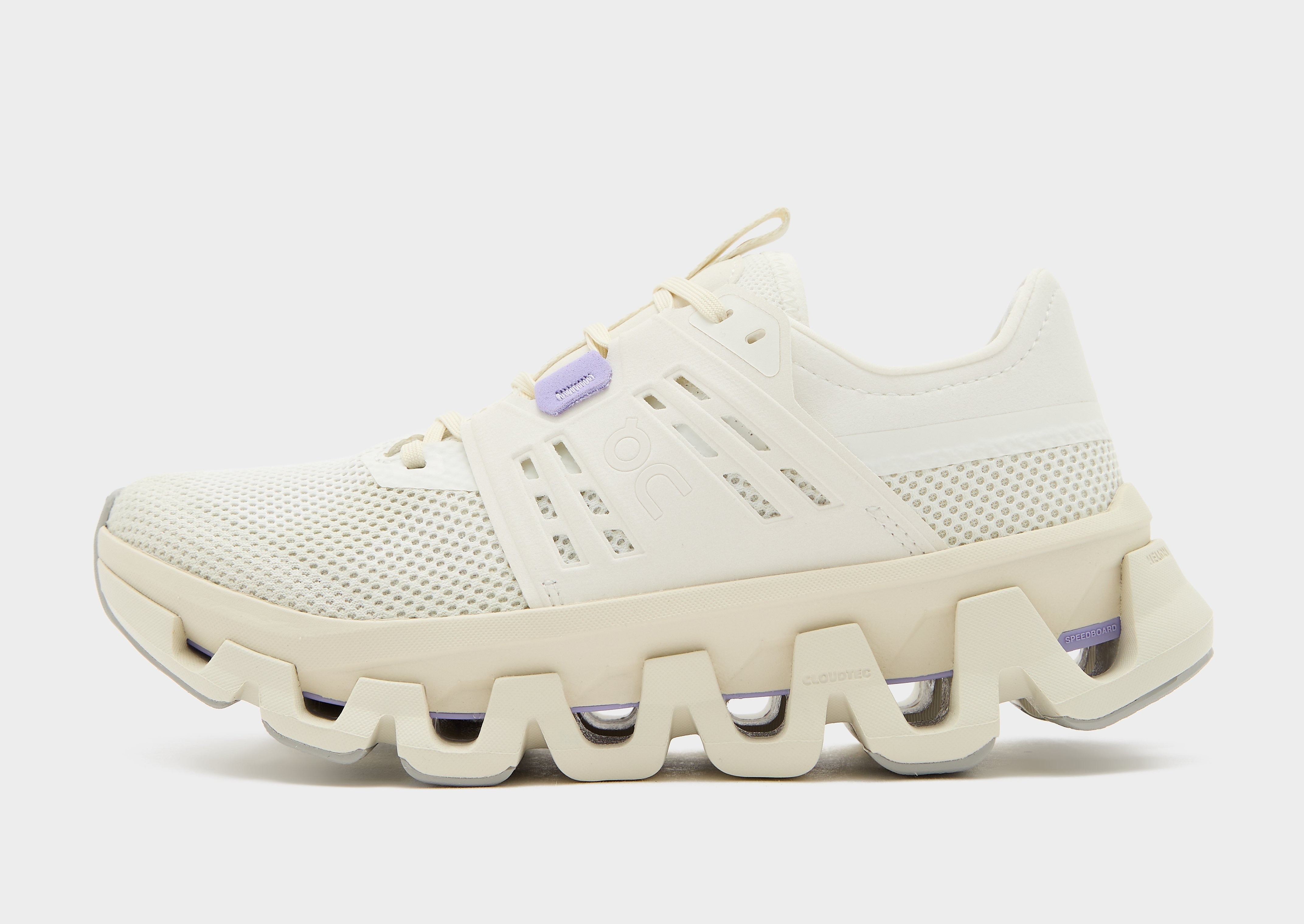 On Running Cloudswift Amp Women' - vue 1