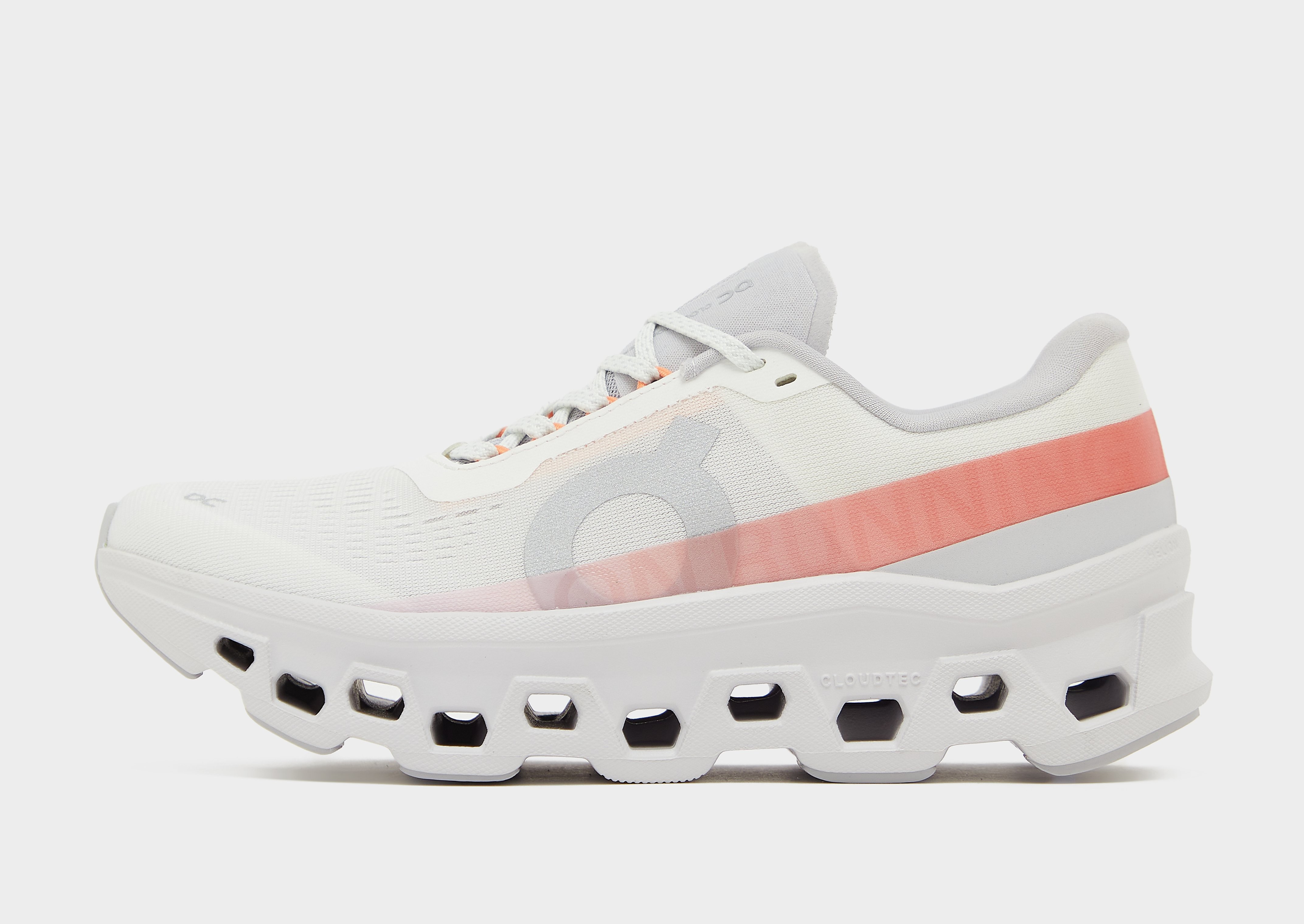 On Running Cloudmonster pour femmes - vue 1