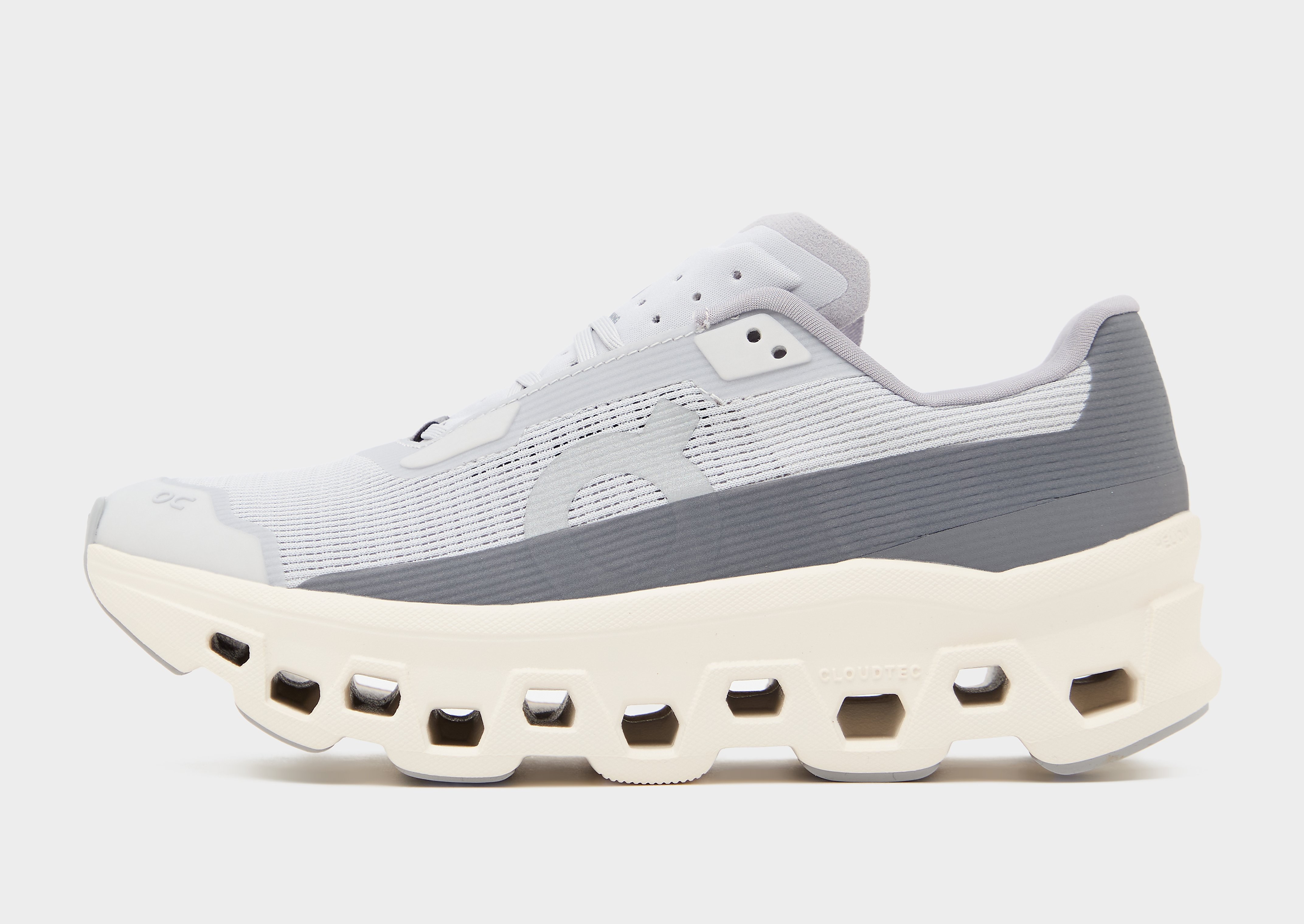 On Running Cloudmonster Void Women' - vue 1