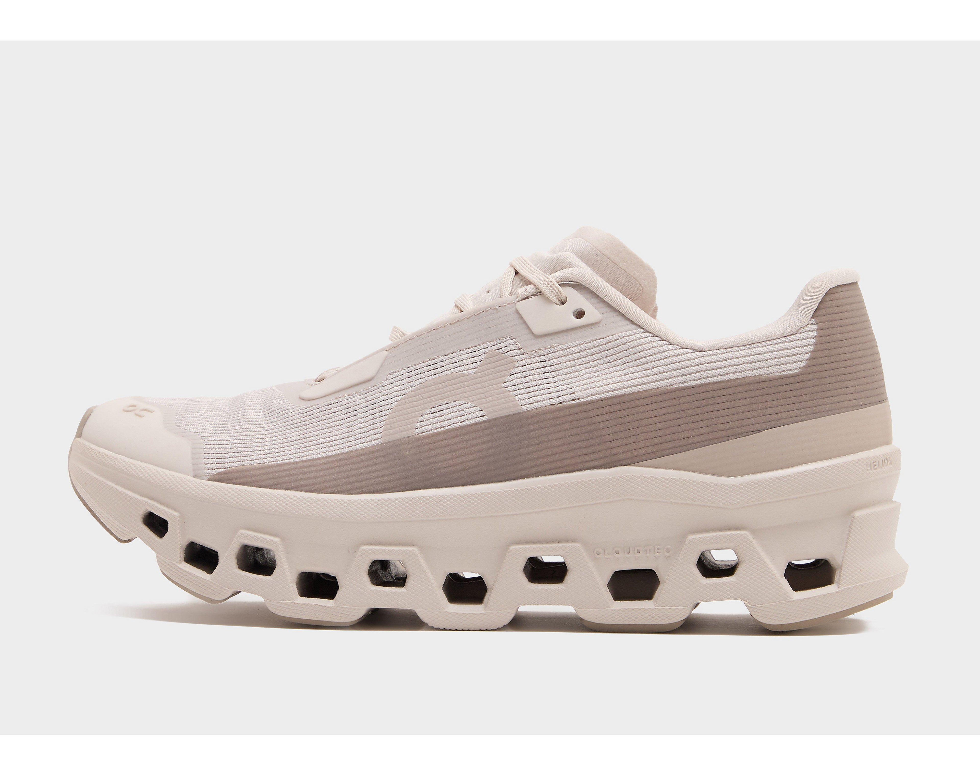 Cloudmonster Void Women's