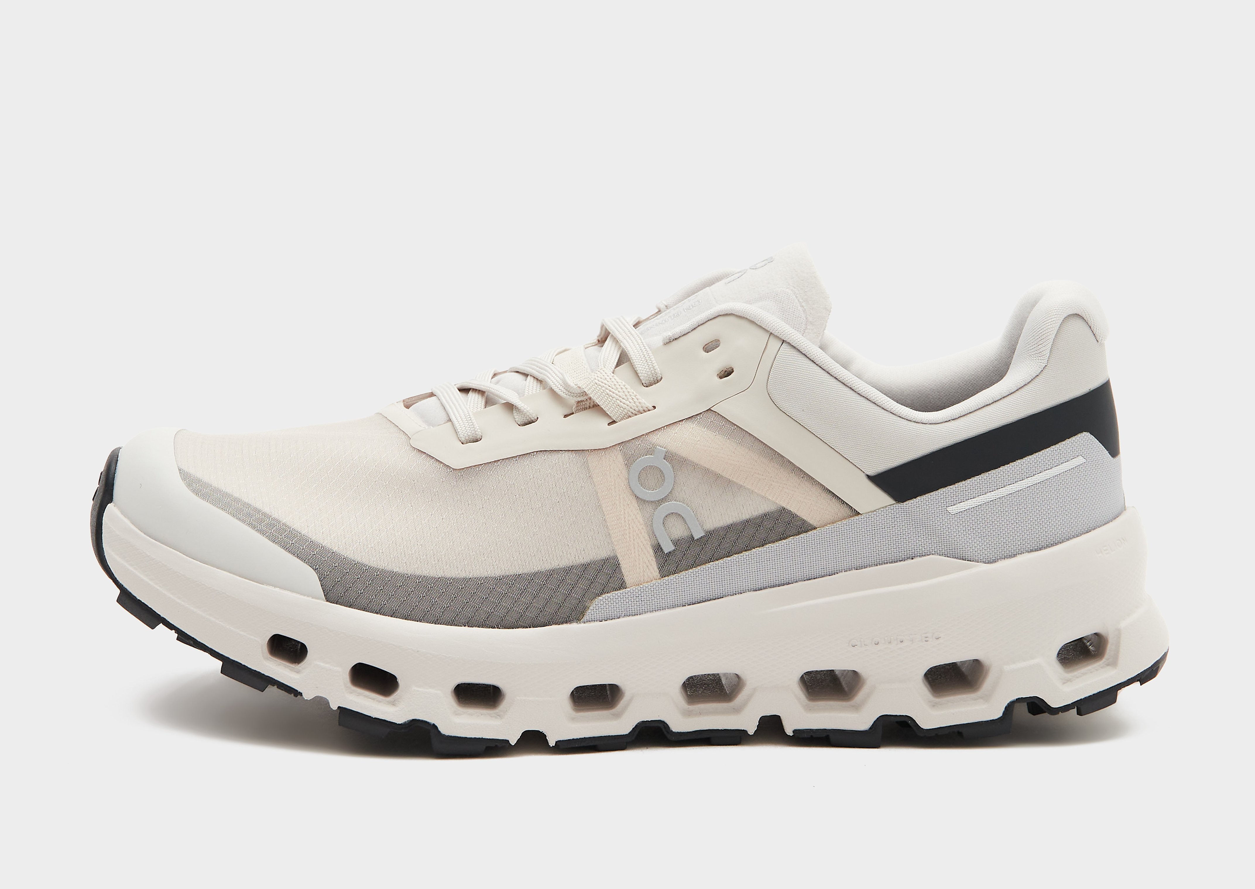 On Running Cloudvista damessneaker grijs